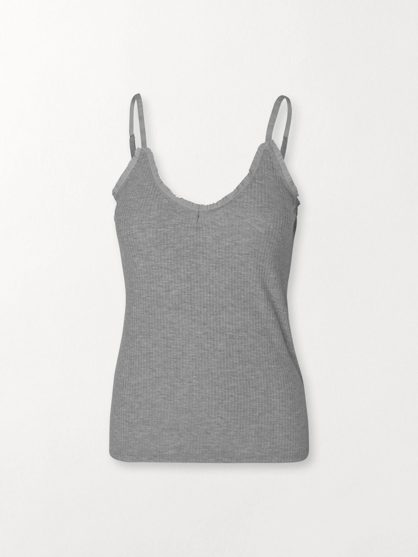 Solid Taylor Top Clothing BeckSöndergaard