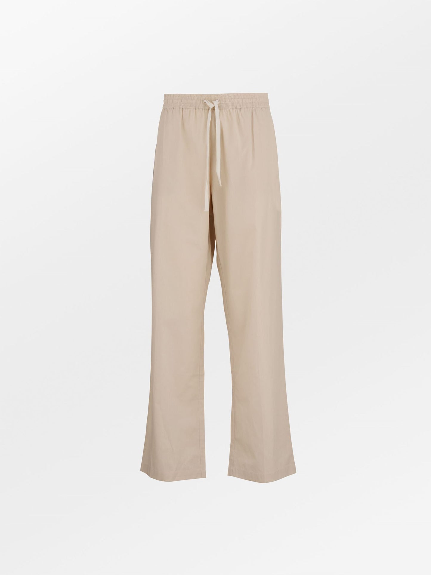Becksöndergaard, Aura Pyjamas Set - Cement Beige, archive, homewear, homewear, archive, black week, black week