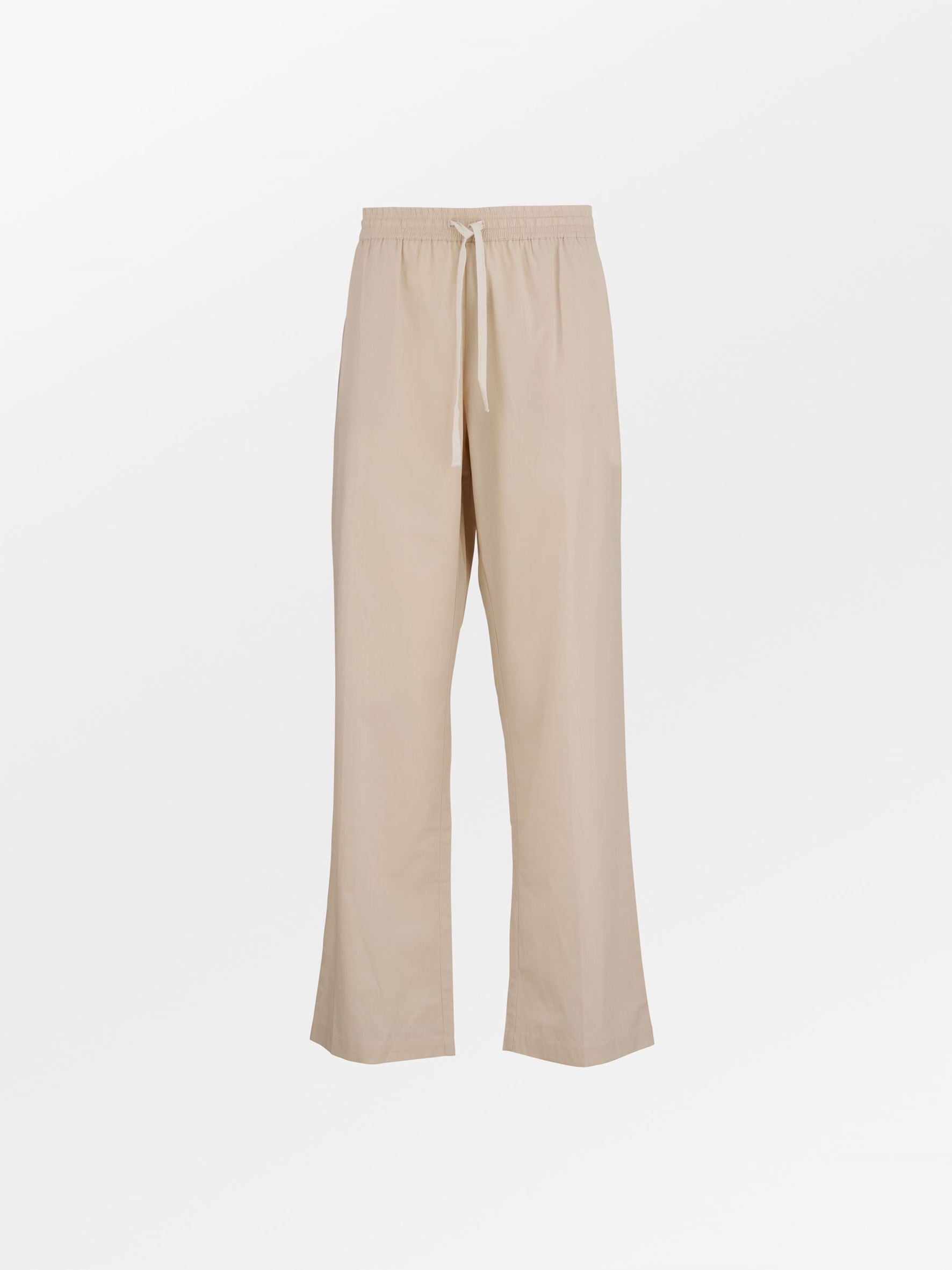 Becksöndergaard, Aura Pyjamas Set - Cement Beige, archive, homewear, homewear, archive, black week, black week