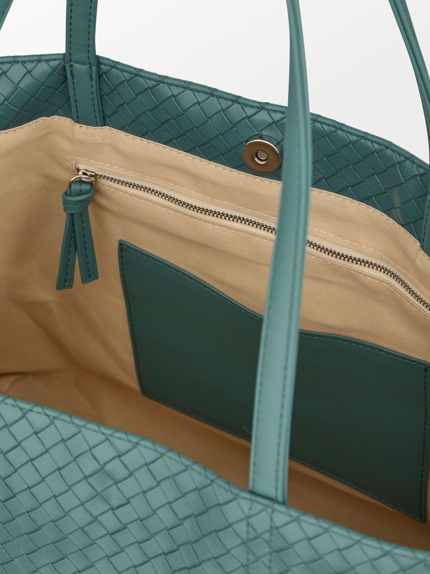 Becksöndergaard, Rallo Lottie Bag - Mediteal Green, bags, bags, bags, archive, archive, bags, noos, bags, bags, bags, black week, black week, noos