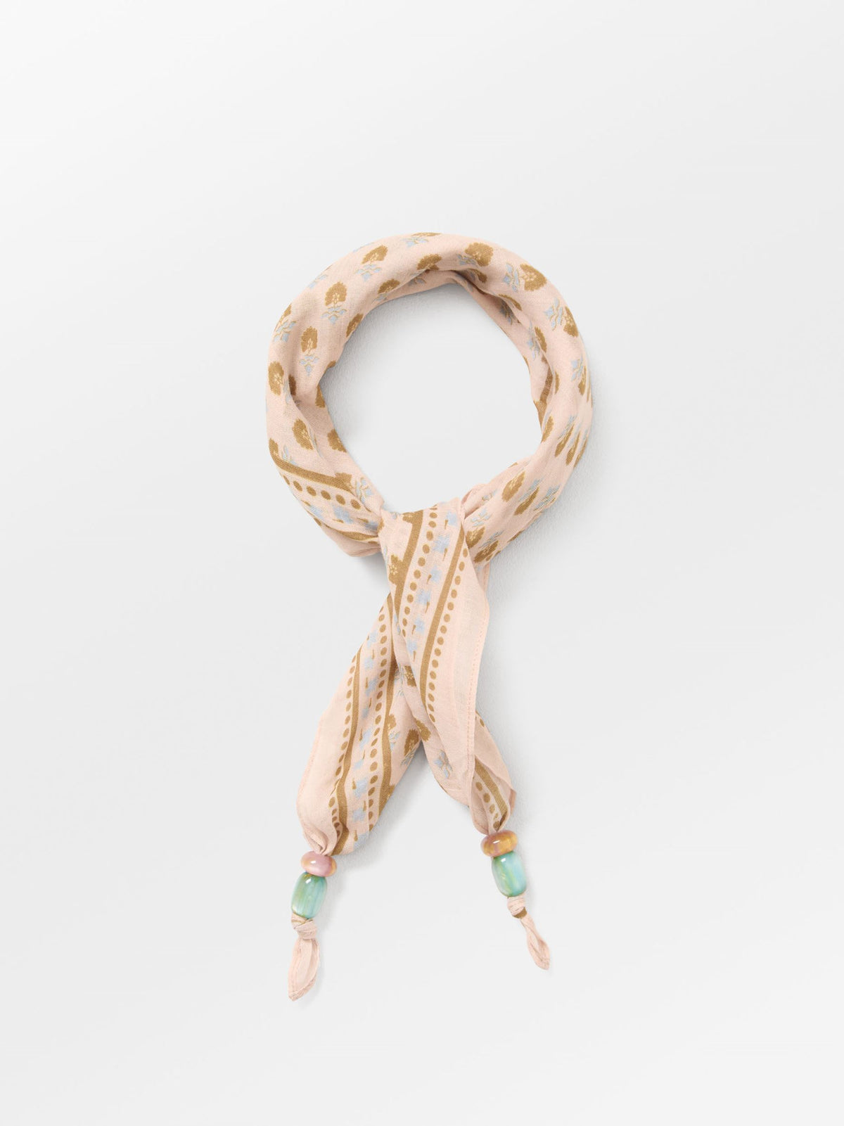 Vara Cotta Scarf OneSize BeckSöndergaard