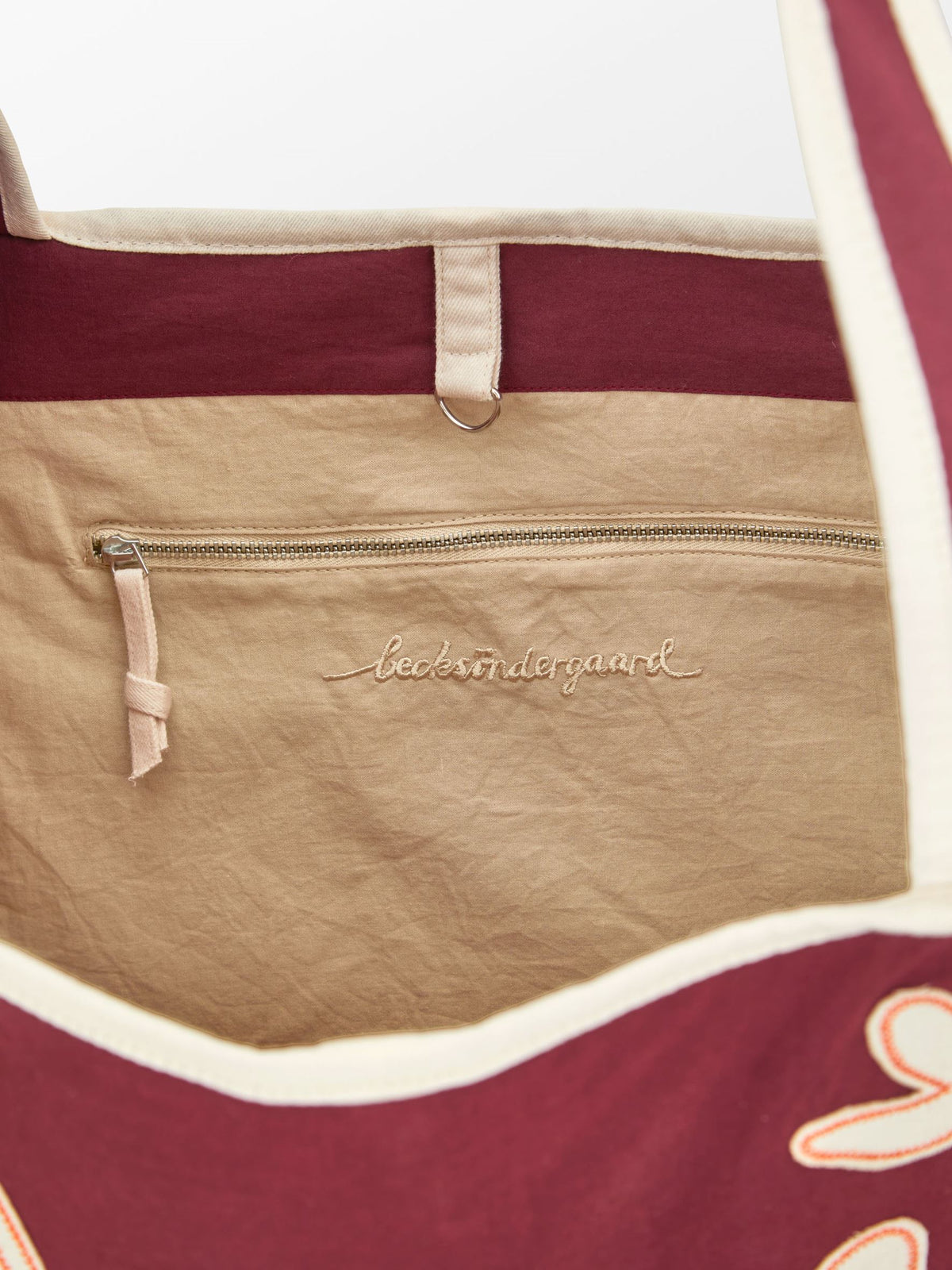 Guafiore Laurel Bag OneSize BeckSöndergaard