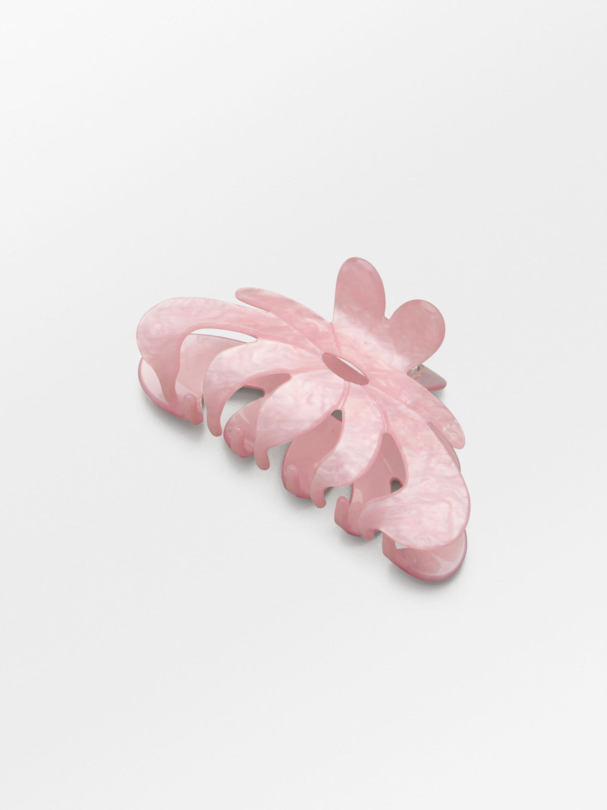 Marbie Magnolia Hair Claw OneSize BeckSöndergaard