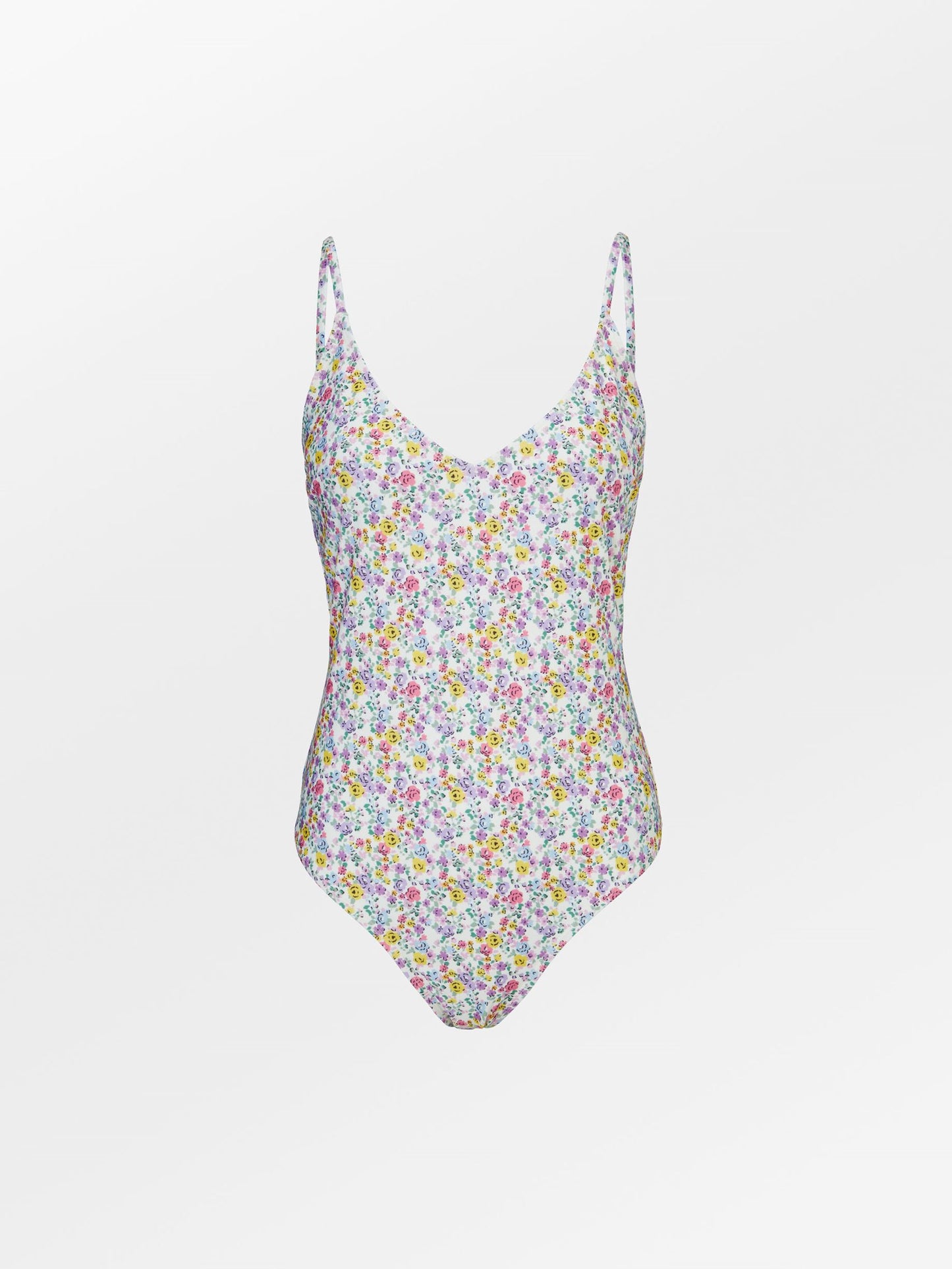 Valerie Bea Swimsuit Clothing   BeckSöndergaard