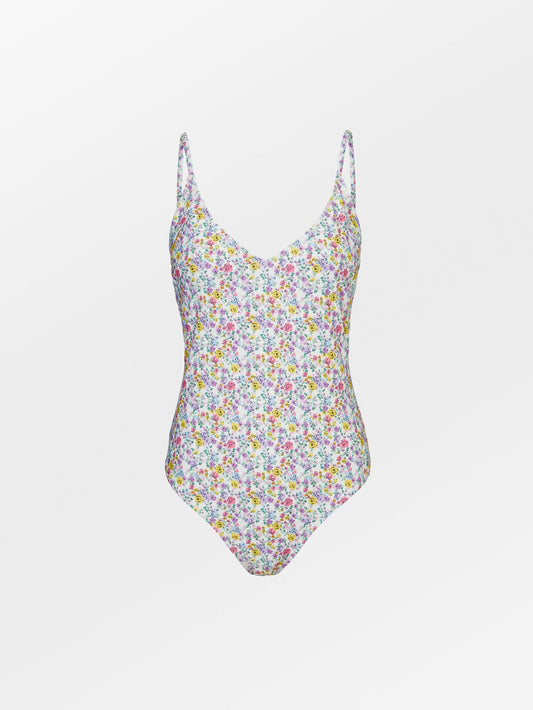 Valerie Bea Swimsuit Clothing   BeckSöndergaard