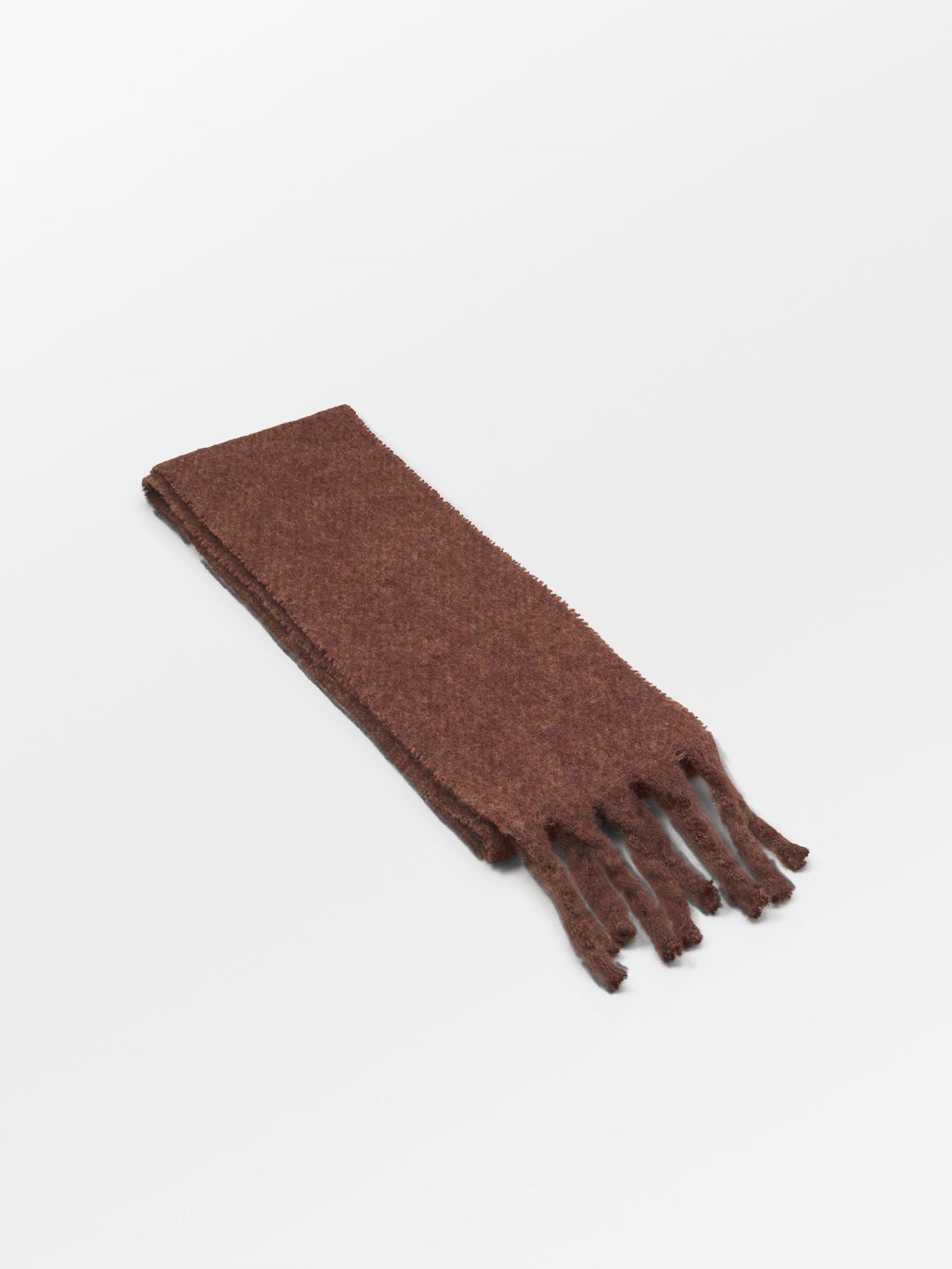 Slim Bartletta Scarf OneSize BeckSöndergaard