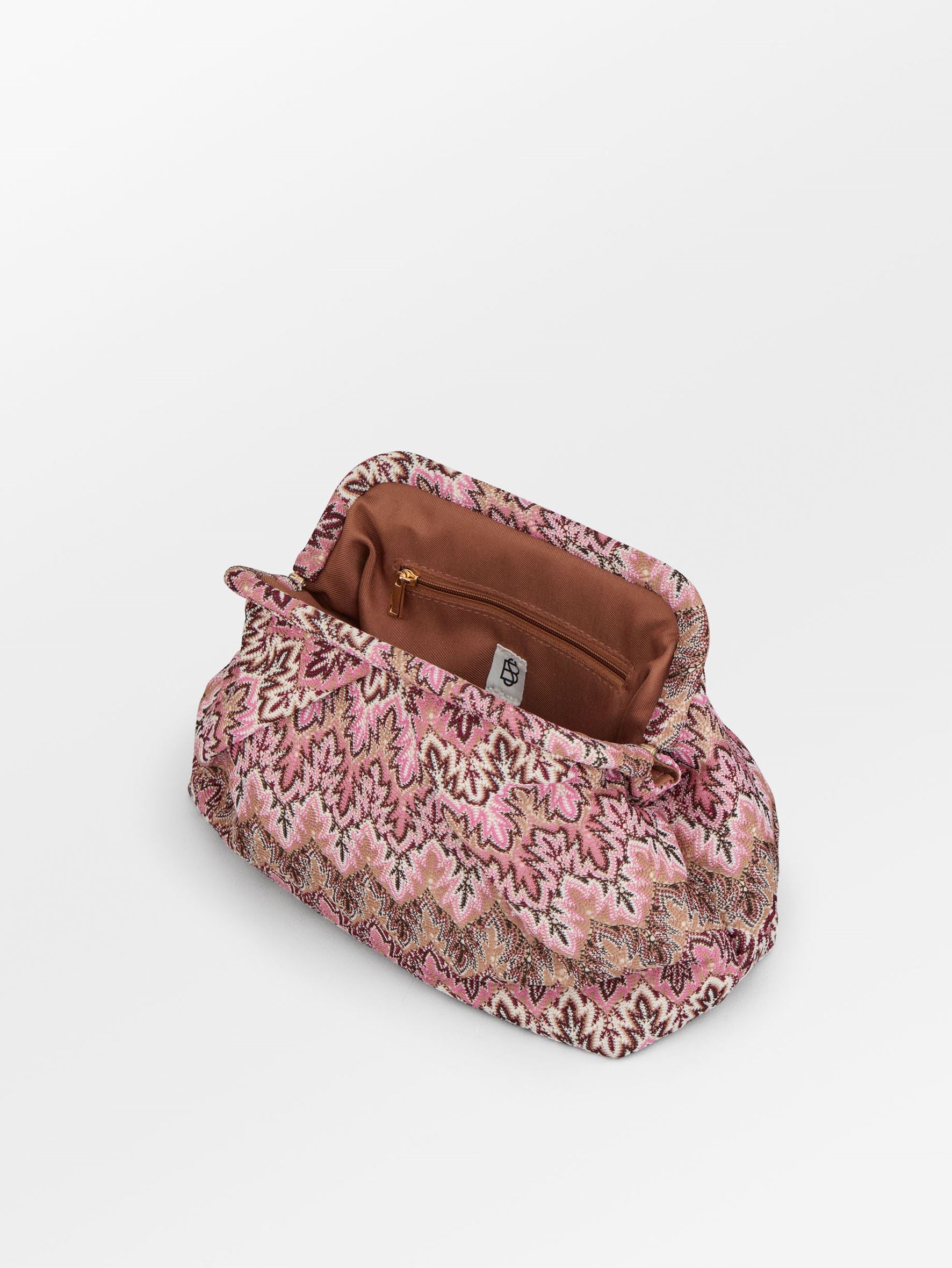 Pala Bonita Bag - Clutch OneSize BeckSöndergaard