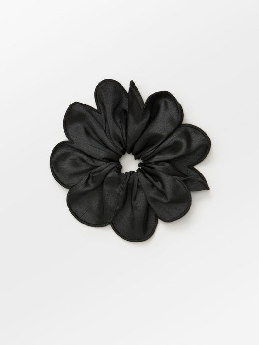 Becksöndergaard, Tila Scrunchie - Black, accessories, accessories