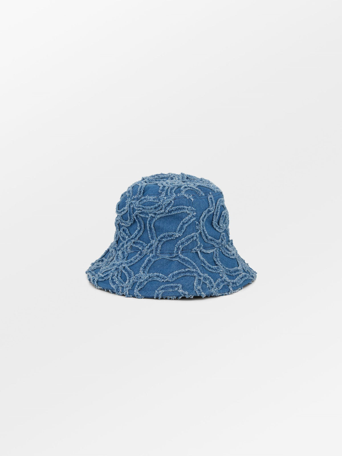 Flowa Denima Bucket Hat Clothing BeckSöndergaard