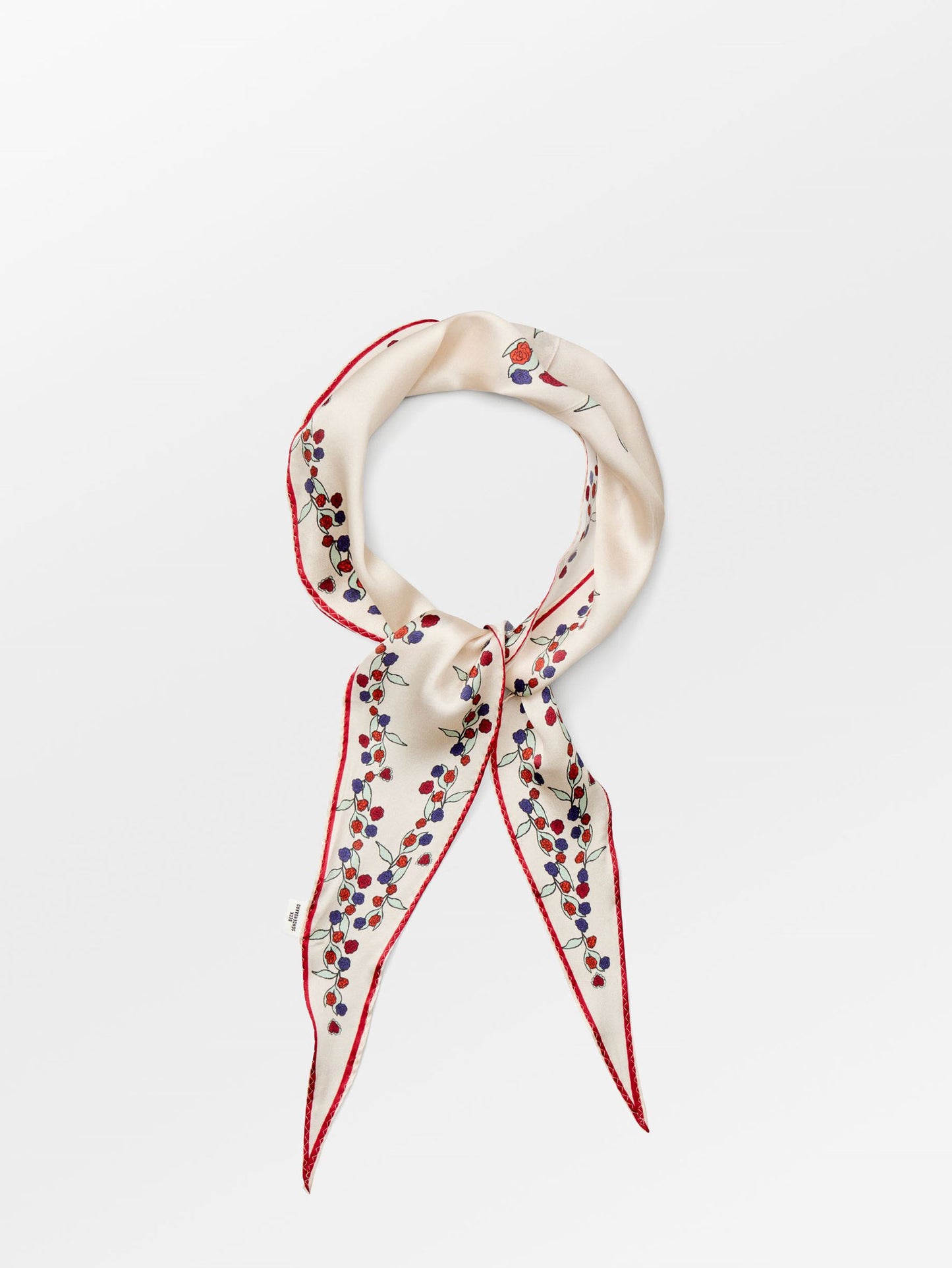 Carna Diamond Scarf OneSize BeckSöndergaard