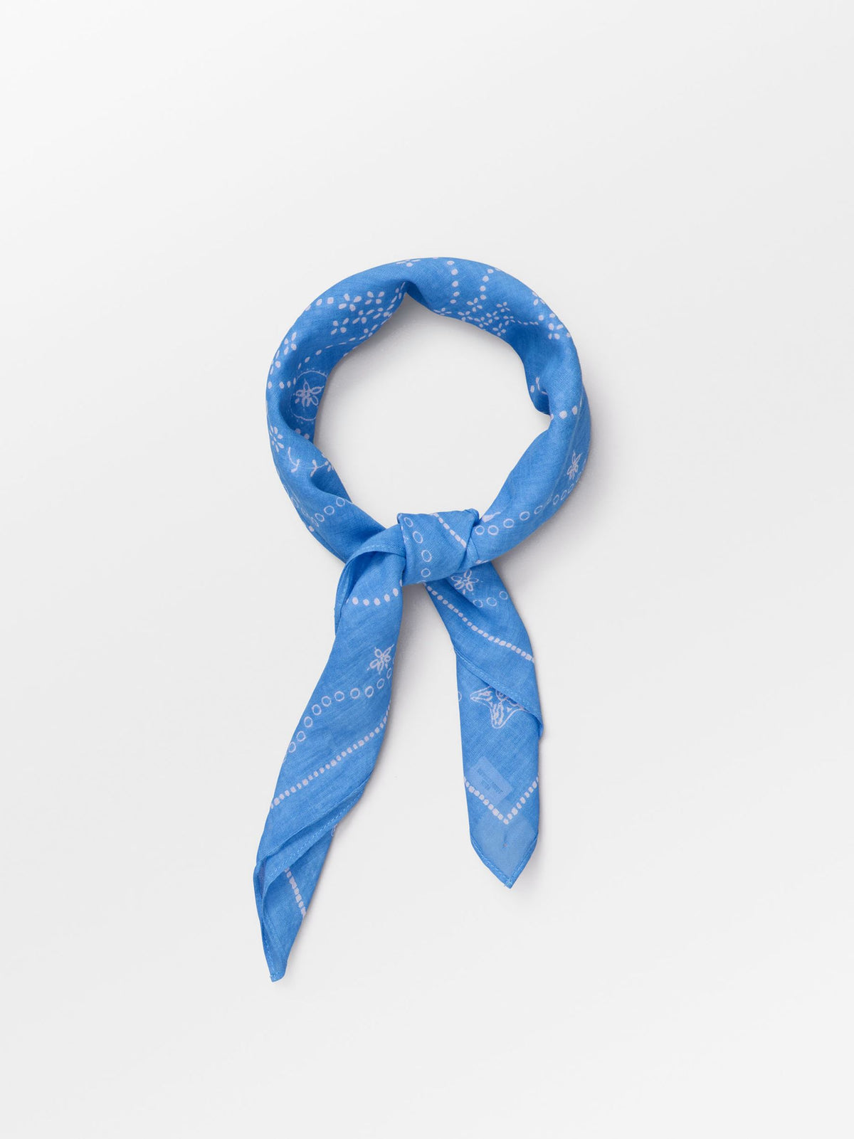 Anglaisia Cotta Scarf OneSize BeckSöndergaard