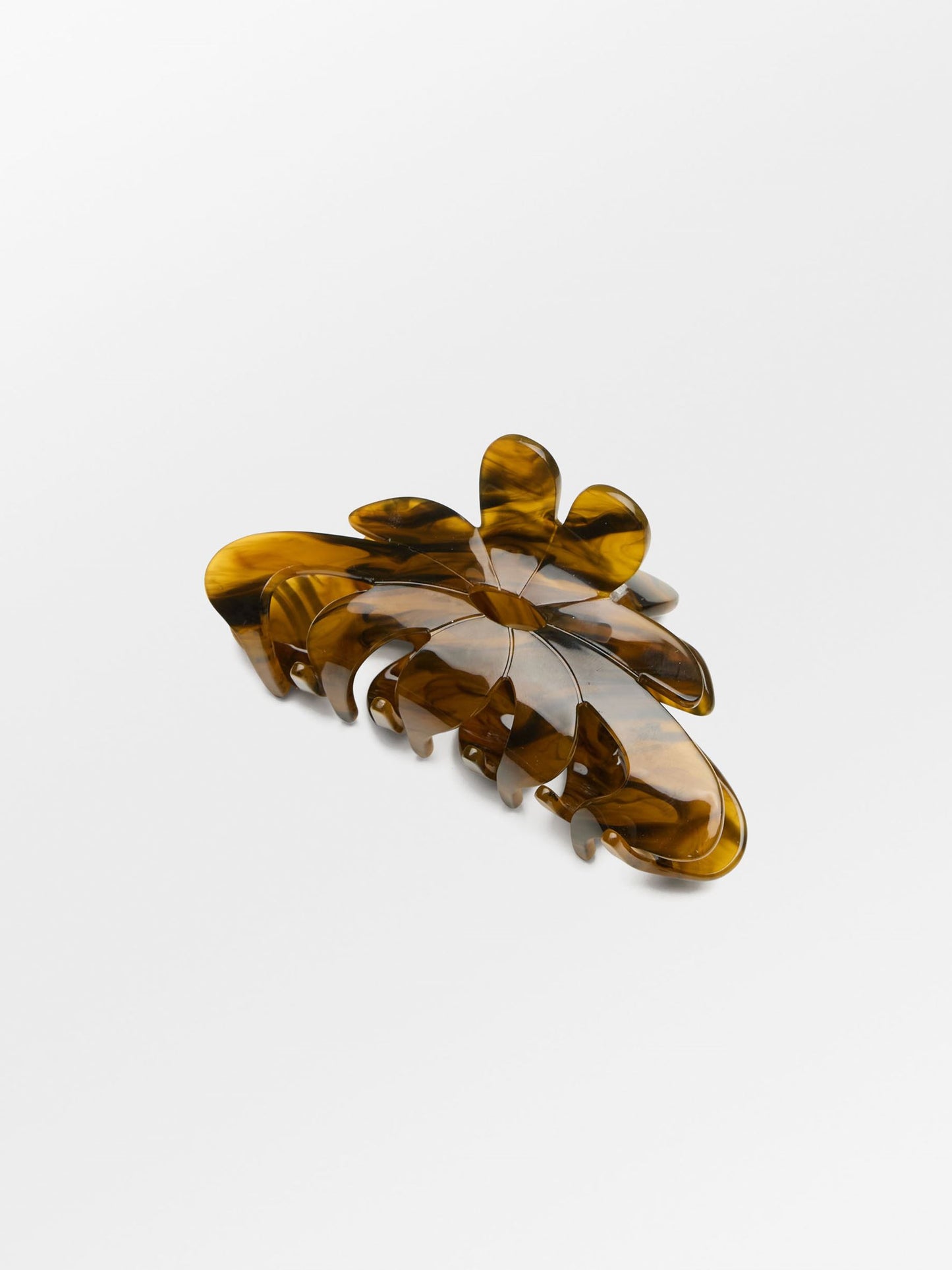 Marbie Magnolia Hair Claw OneSize BeckSöndergaard