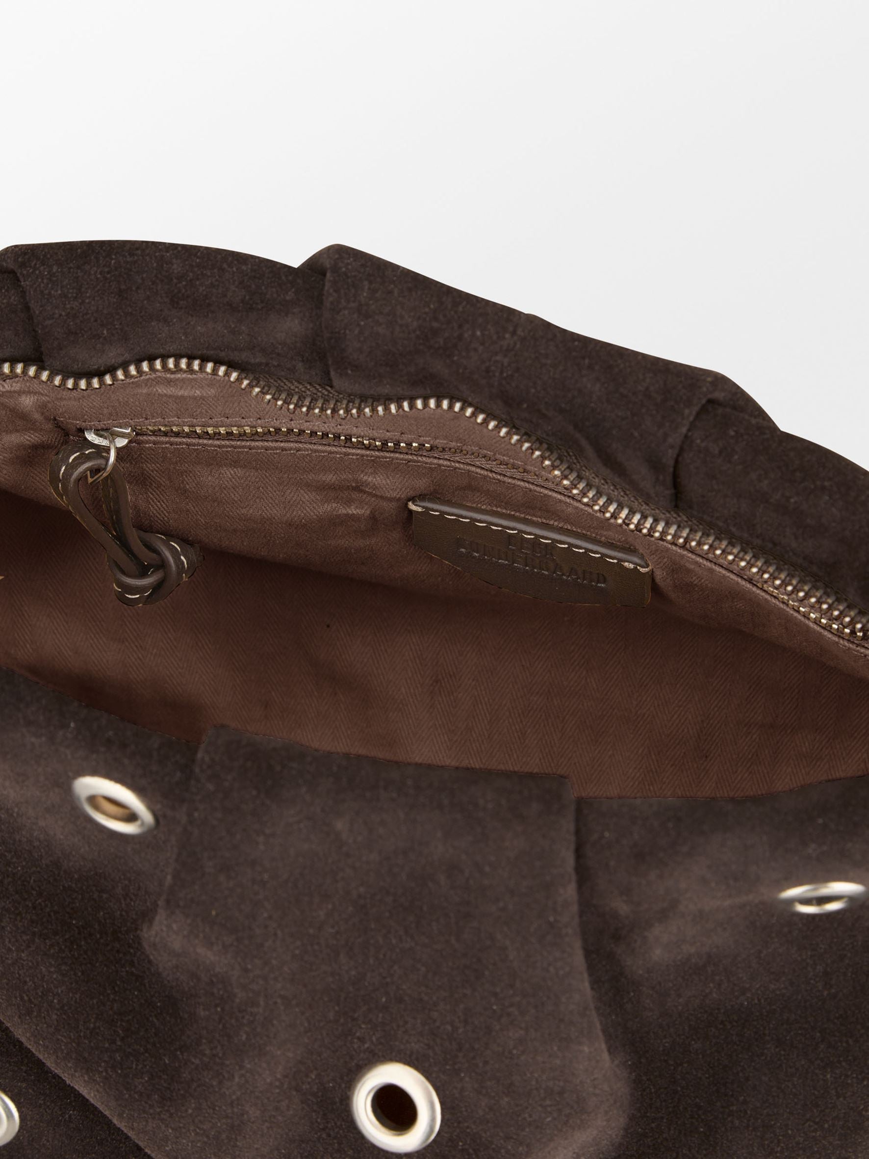 Ellura Clutch Bag OneSize BeckSöndergaard