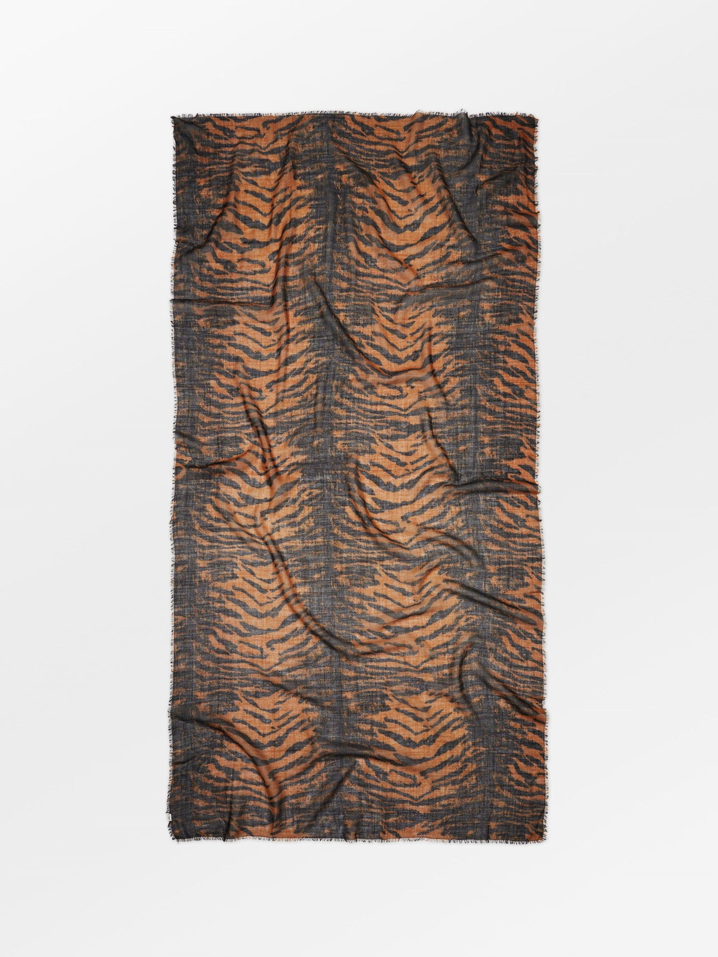 Tigarea Woo Scarf OneSize BeckSöndergaard