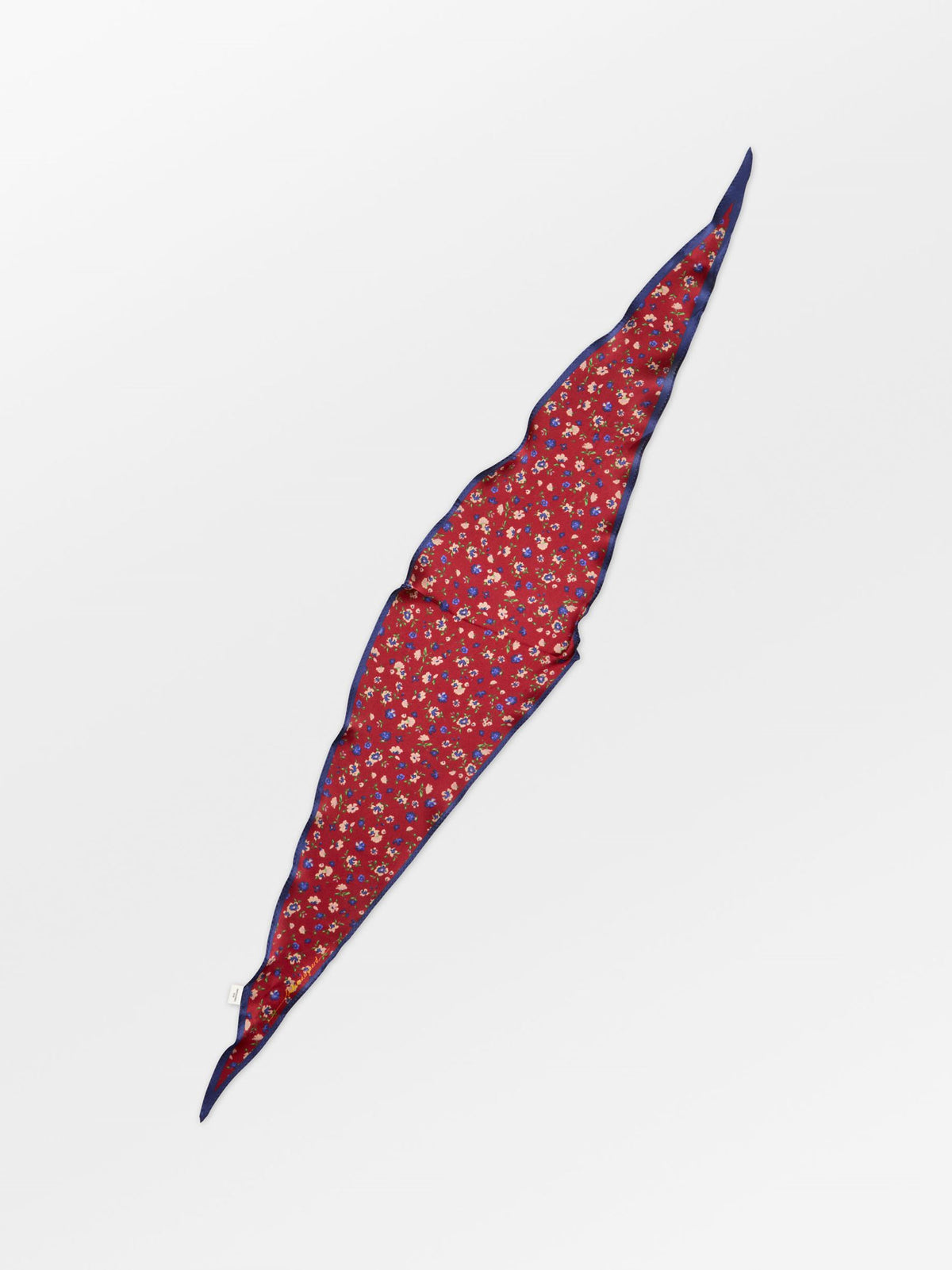 Meadora Diamond Scarf OneSize BeckSöndergaard