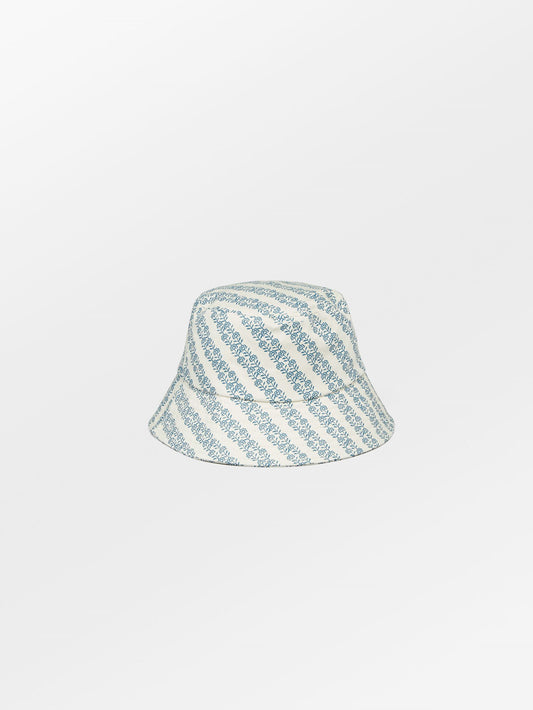 Teila Bucket Hat Clothing   BeckSöndergaard