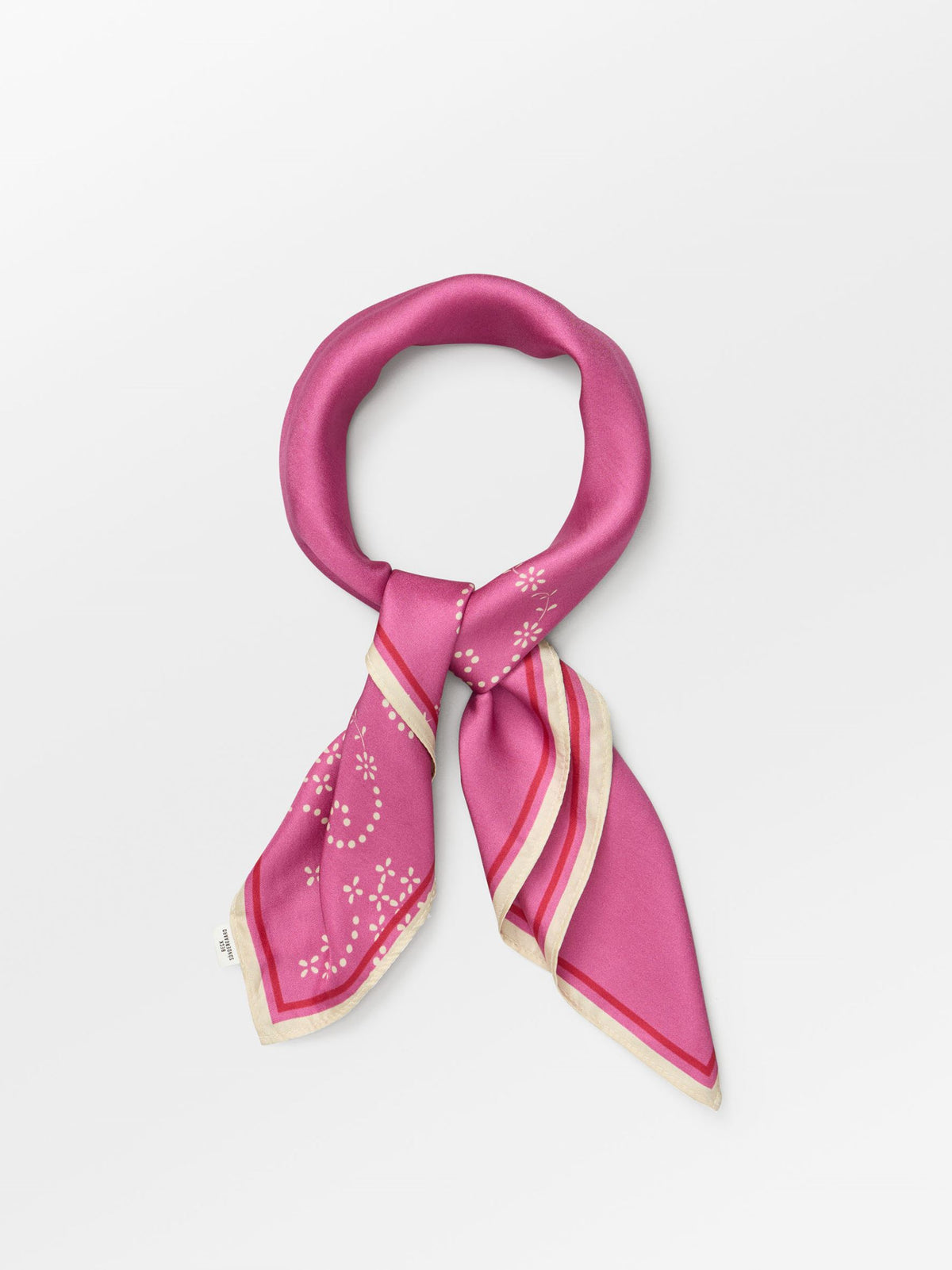 Abstraglaisia Sia Scarf OneSize BeckSöndergaard