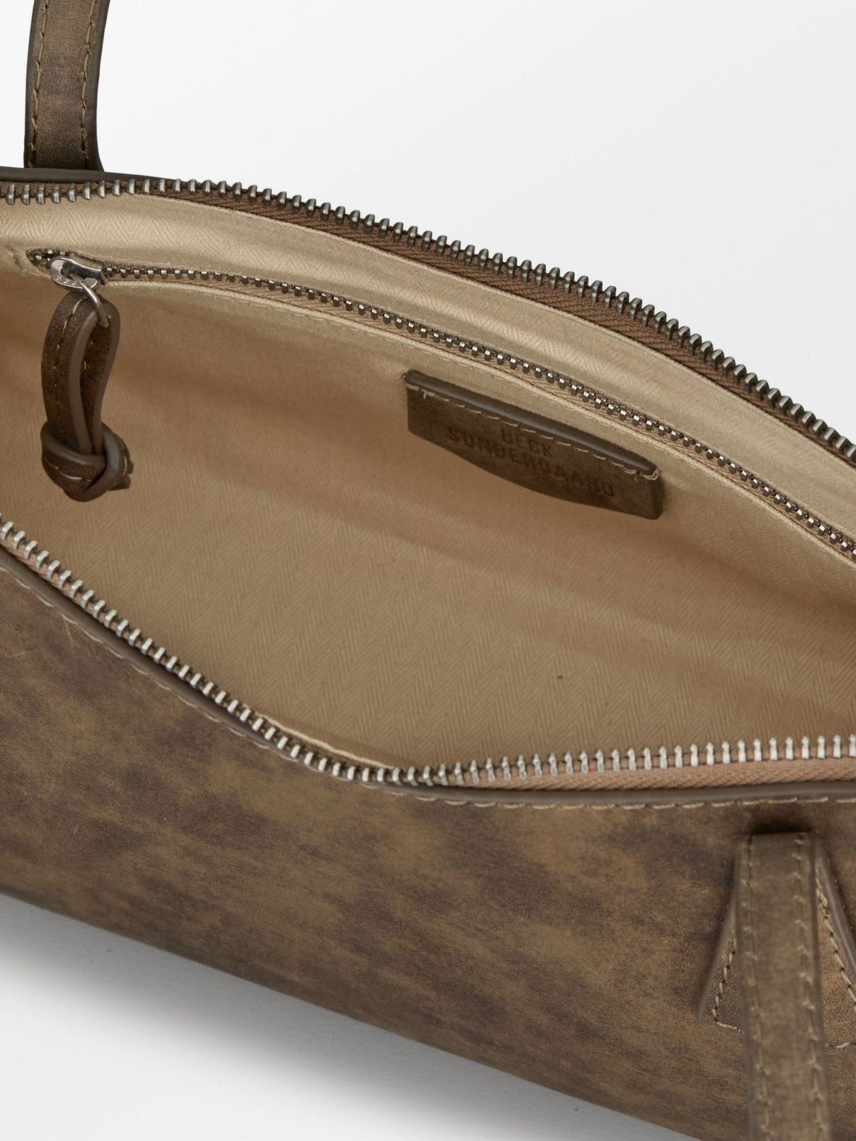 Worn Babette Bag OneSize BeckSöndergaard