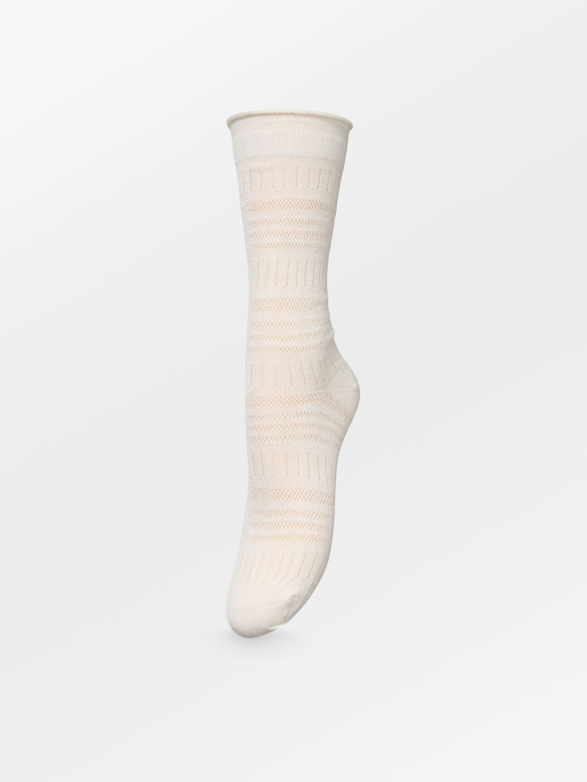 Lucretia Wola Sock - Rerun Socks BeckSöndergaard