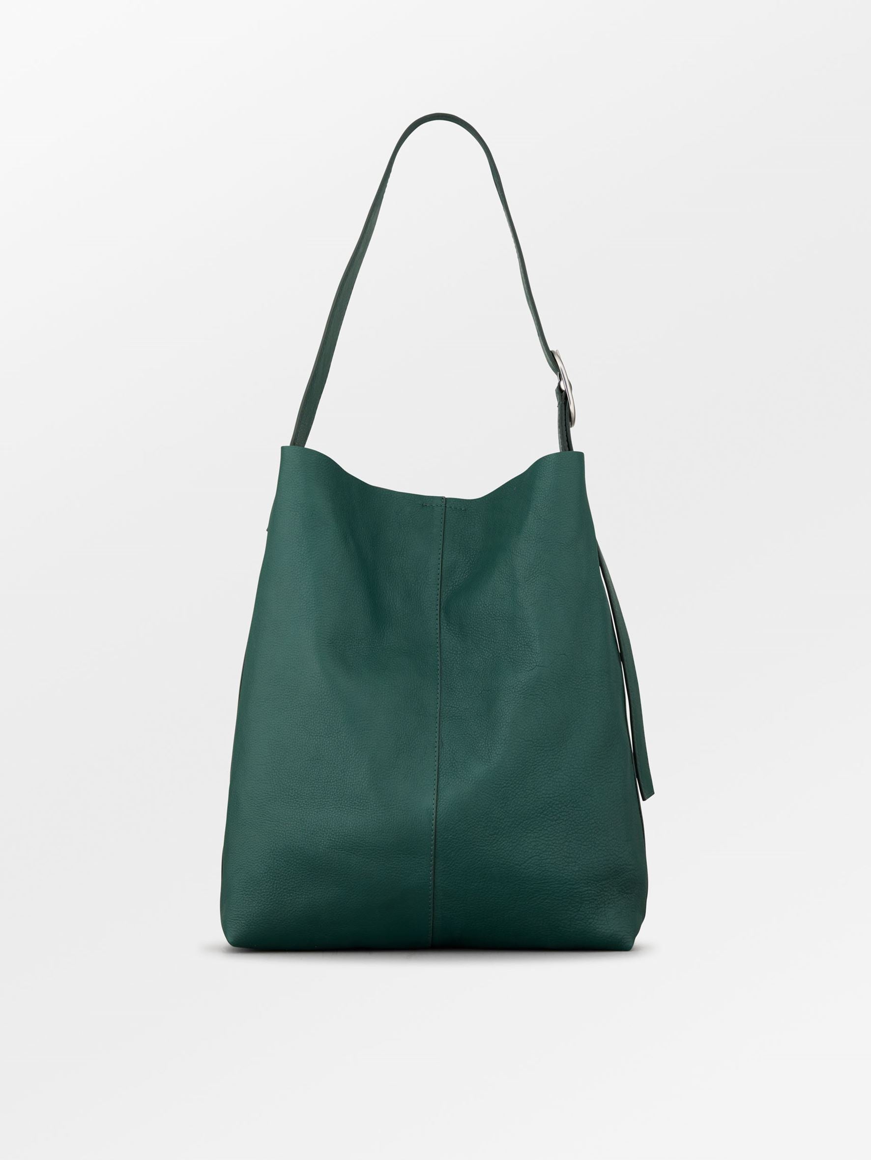 Grain Mae Buckle Bag OneSize BeckSöndergaard