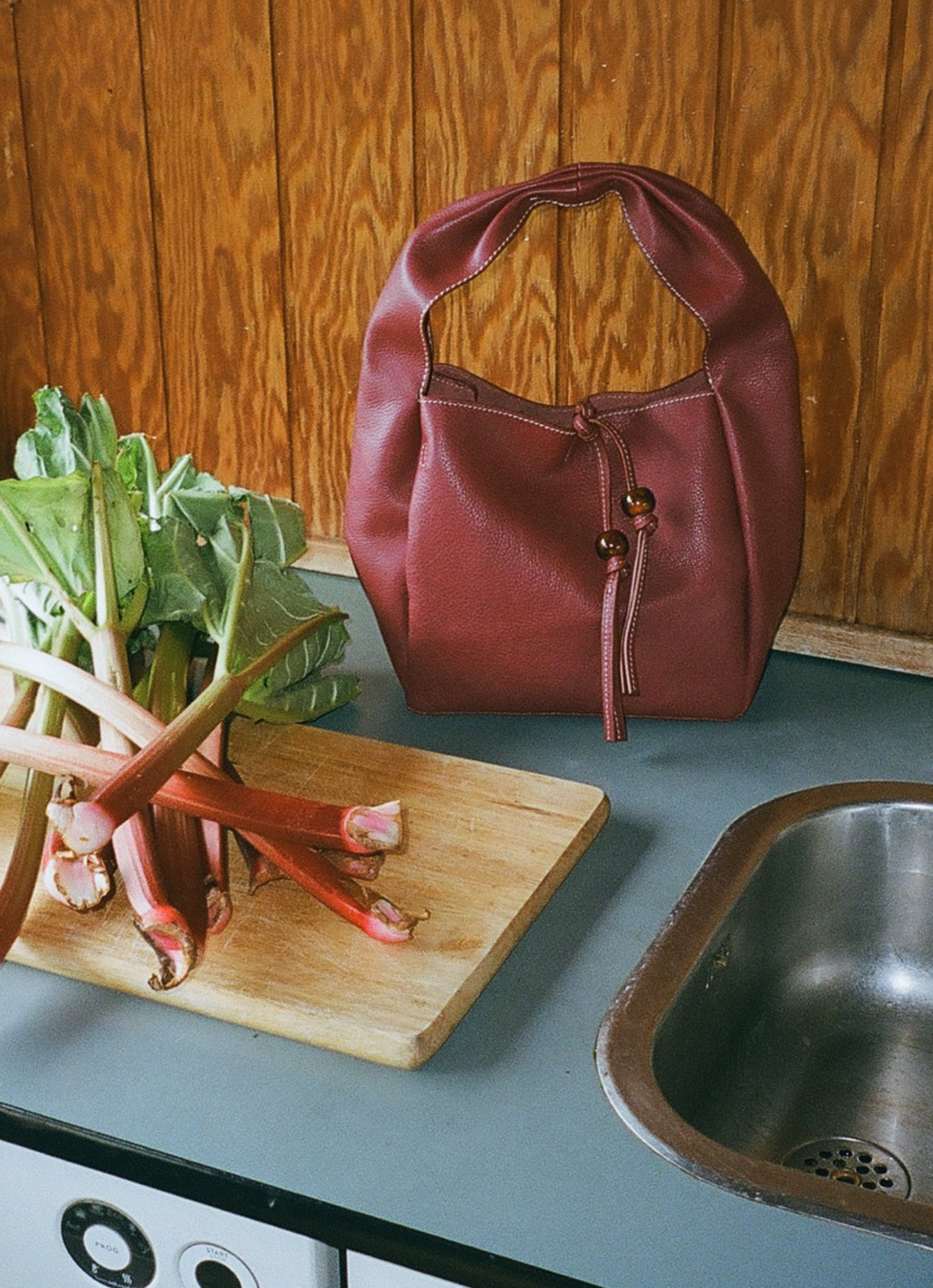 Grain Harper Bag OneSize BeckSöndergaard