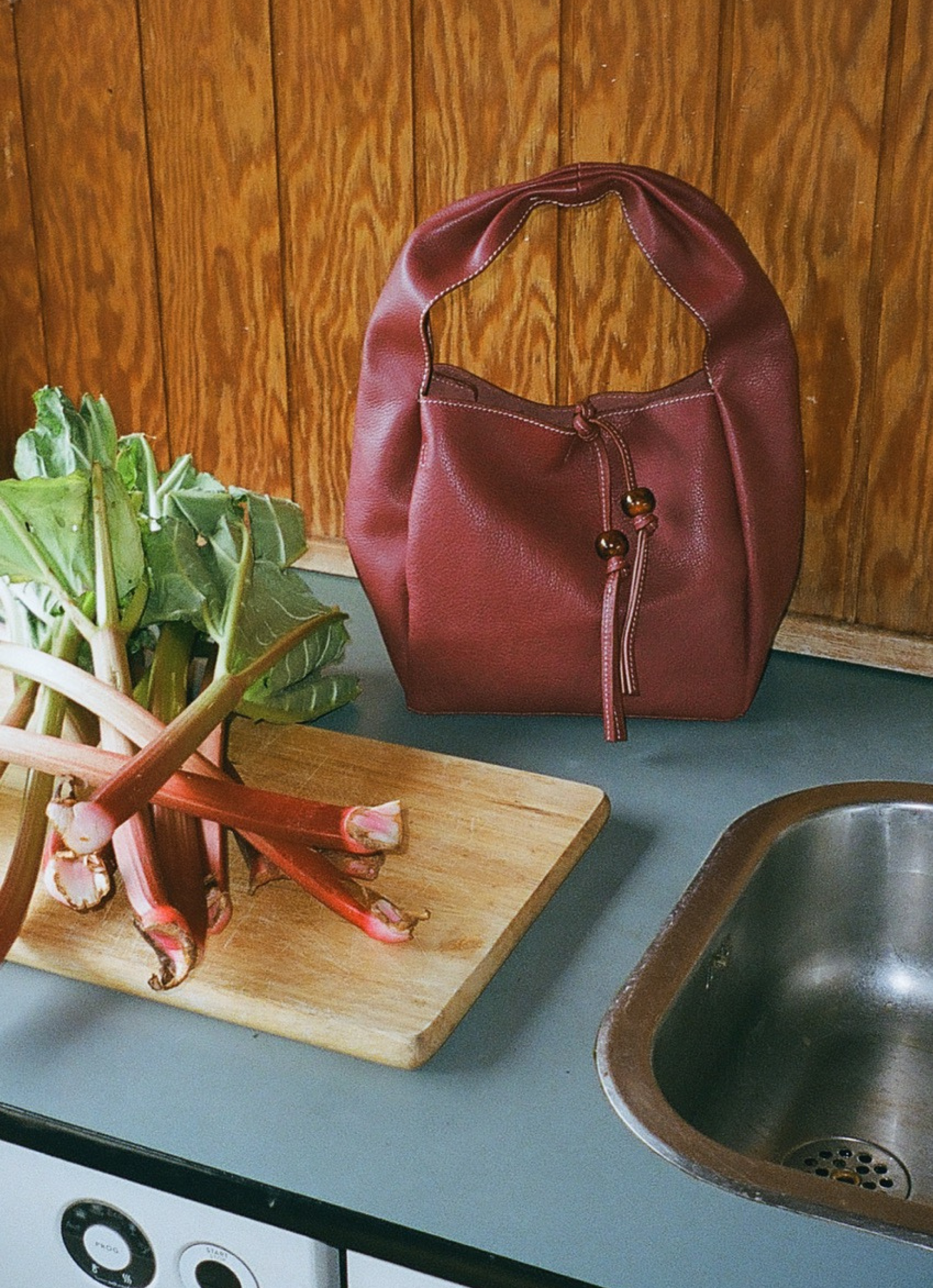 Grain Harper Bag OneSize BeckSöndergaard