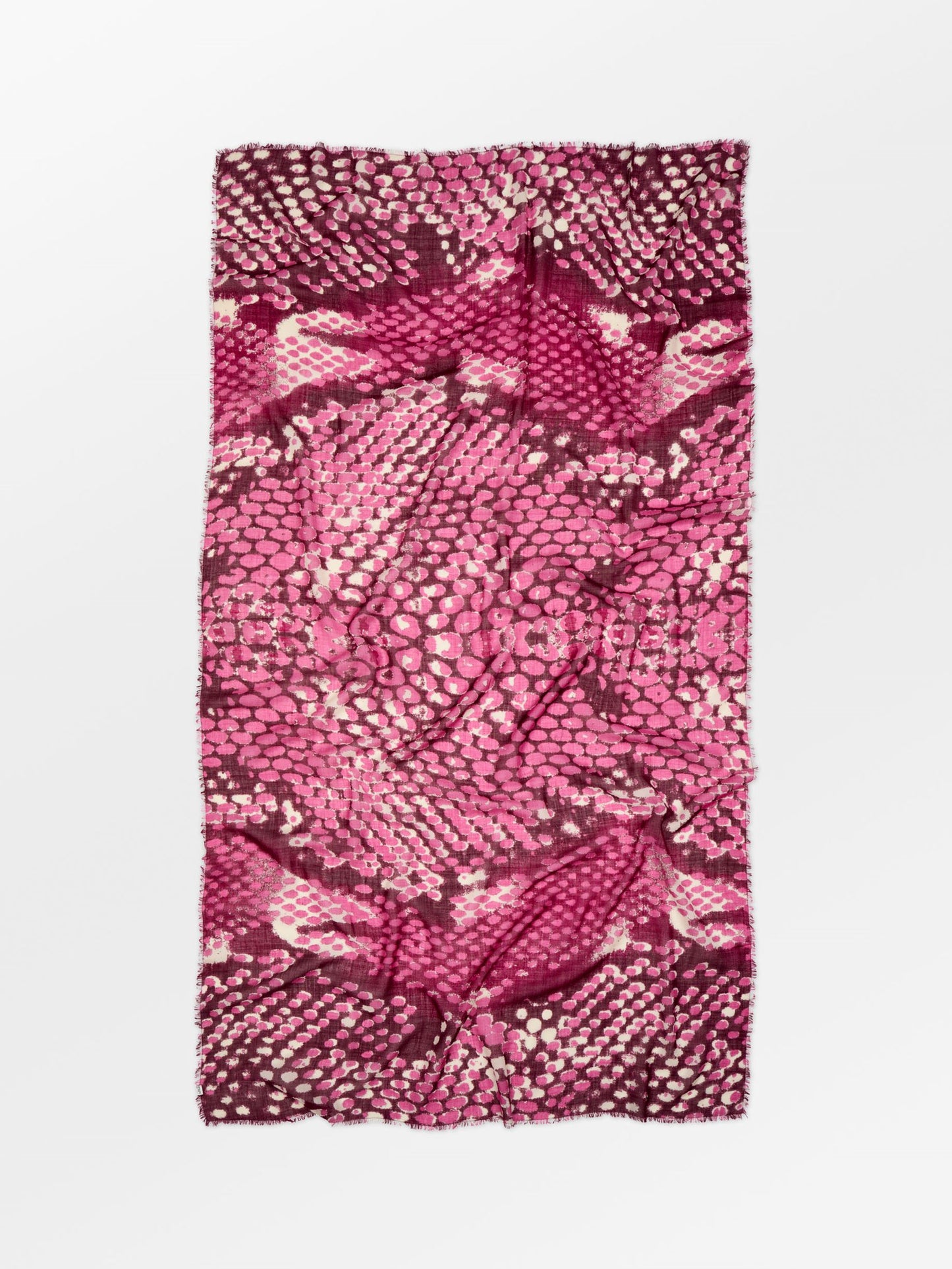 Roslyna Woo Scarf OneSize BeckSöndergaard
