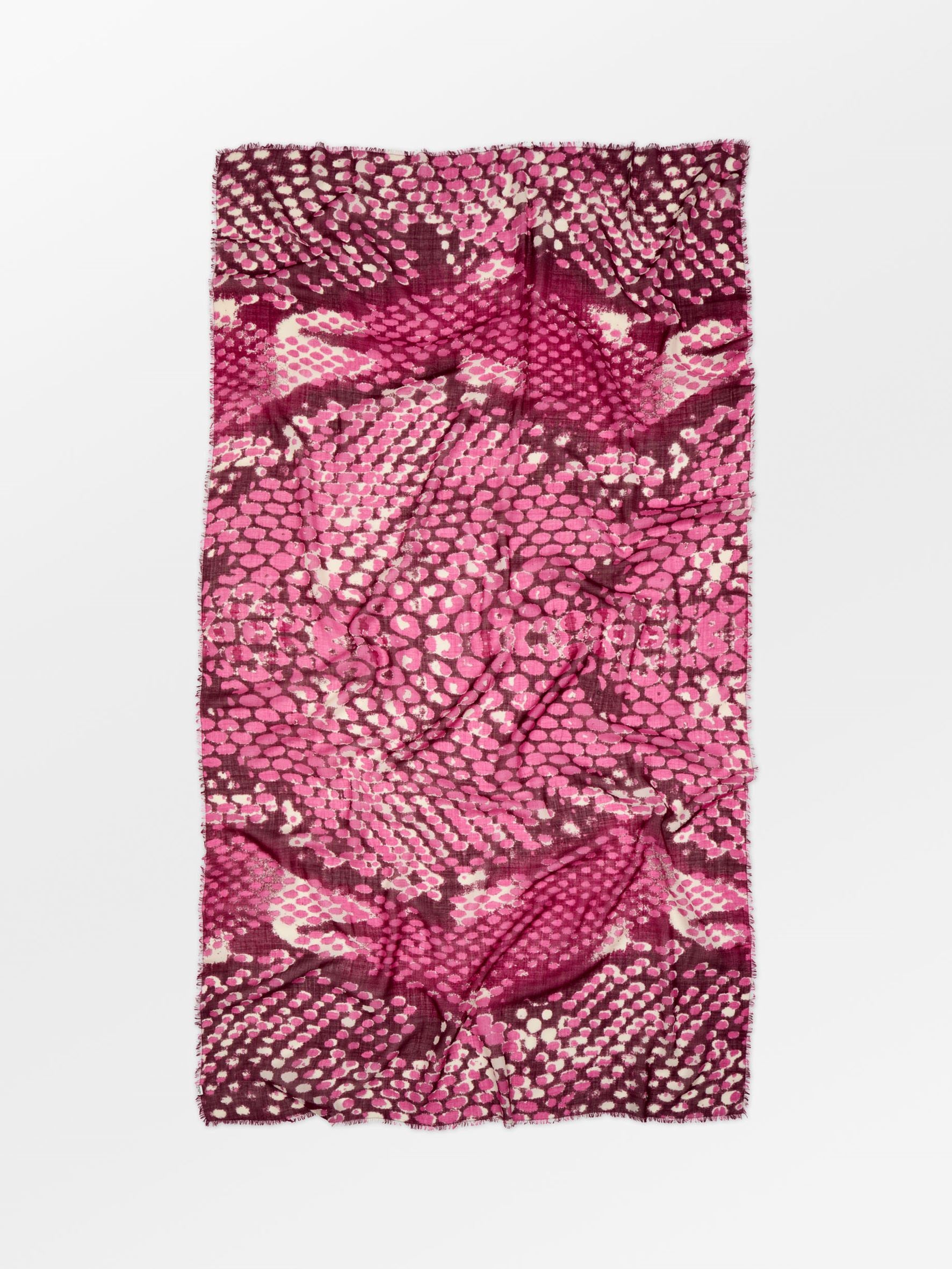 Roslyna Woo Scarf OneSize BeckSöndergaard