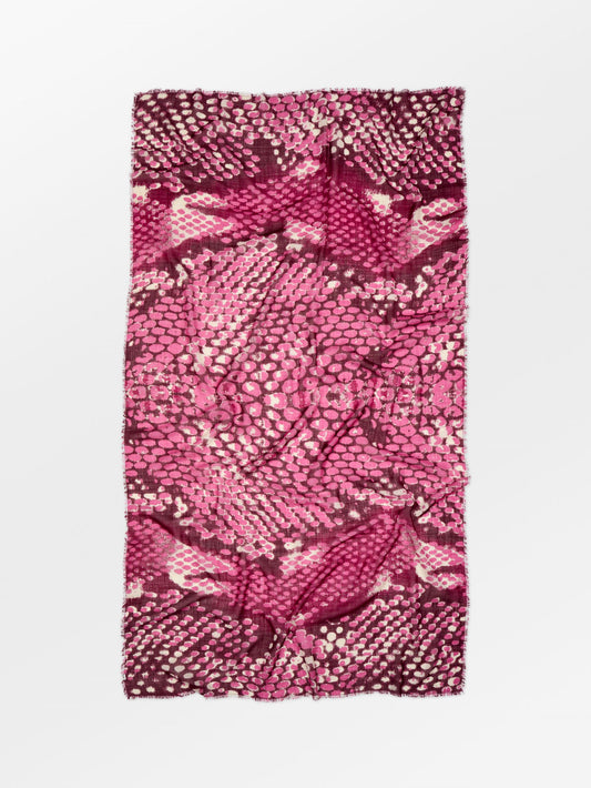 Roslyna Woo Scarf OneSize BeckSöndergaard