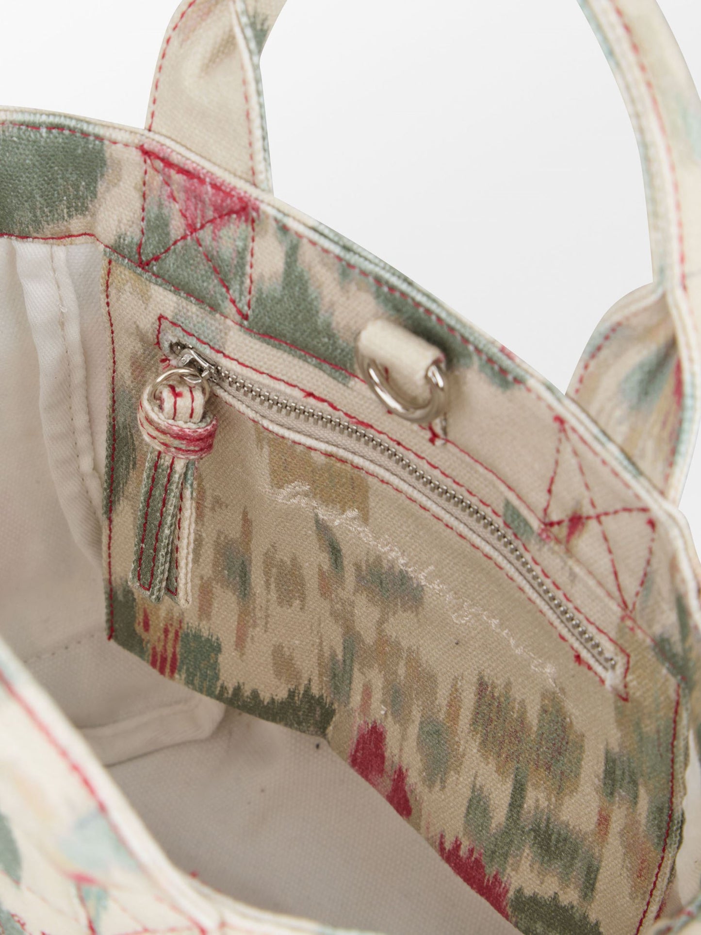 Tapelia Canvas Gene Bag OneSize BeckSöndergaard
