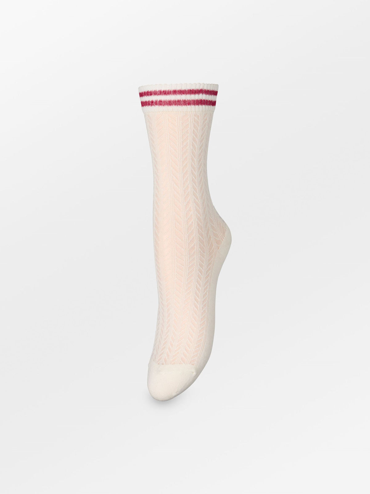 Zilla Sporty Cotta Sock Socks BeckSöndergaard