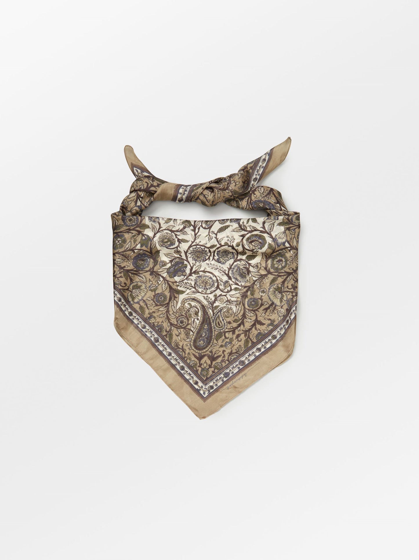 Rosaisley Sia Scarf OneSize BeckSöndergaard