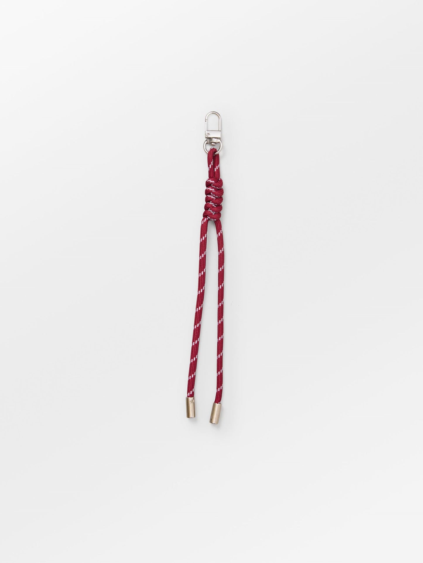 Paracord Keychain OneSize BeckSöndergaard
