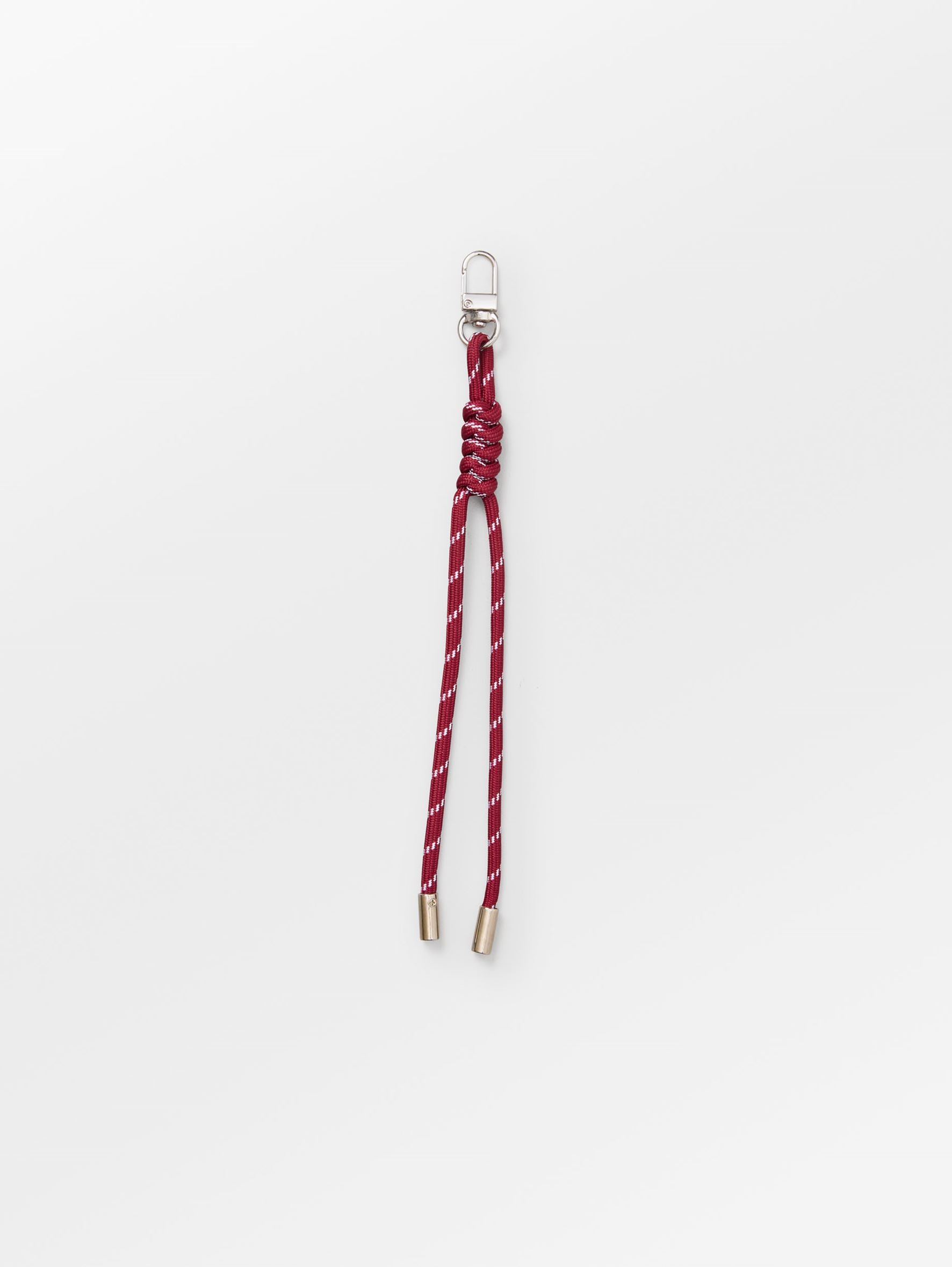 Paracord Keychain OneSize BeckSöndergaard