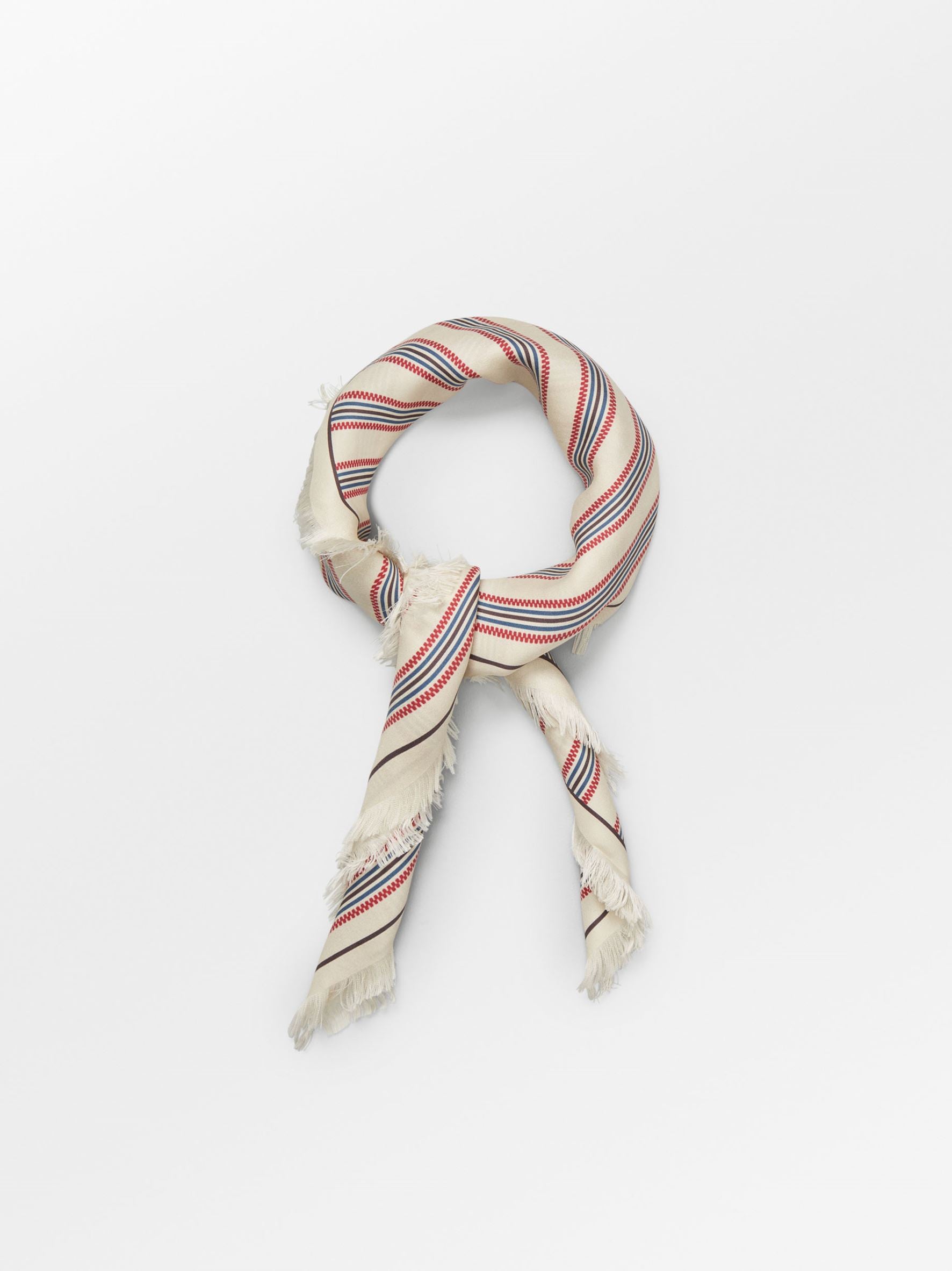 Tilly Sia Scarf OneSize BeckSöndergaard