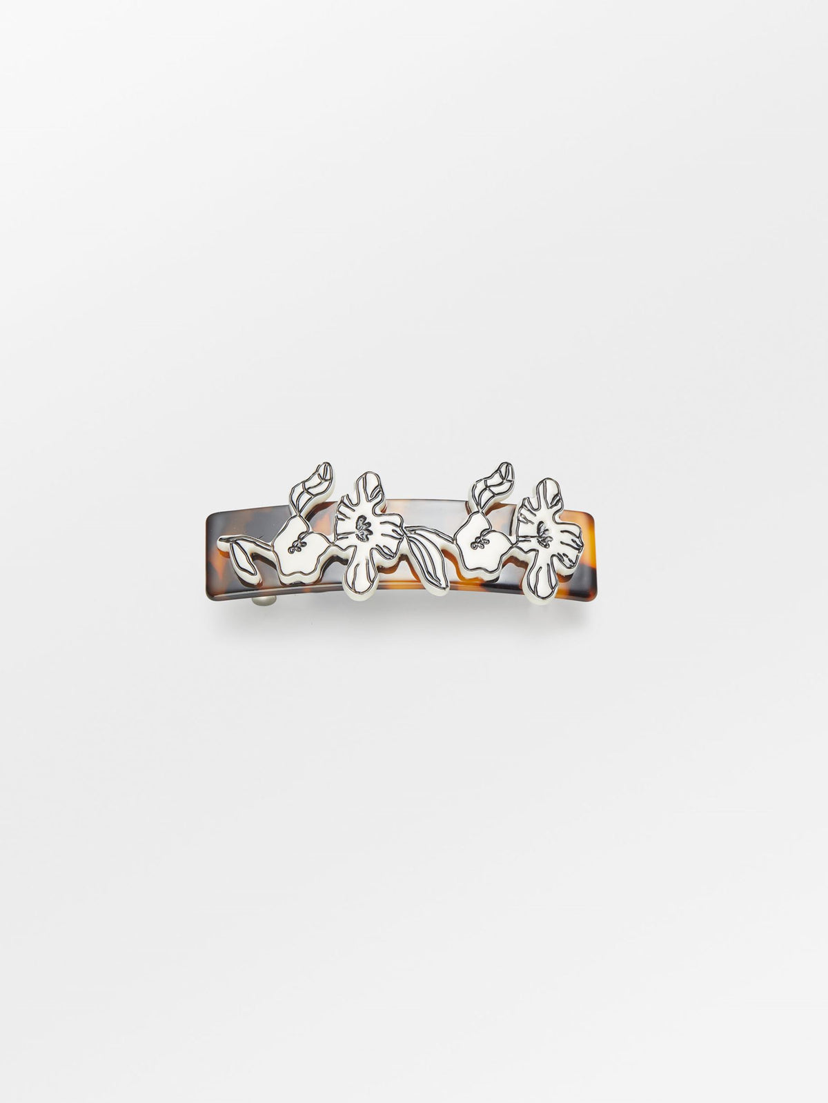 Elivora Hair Clip OneSize BeckSöndergaard