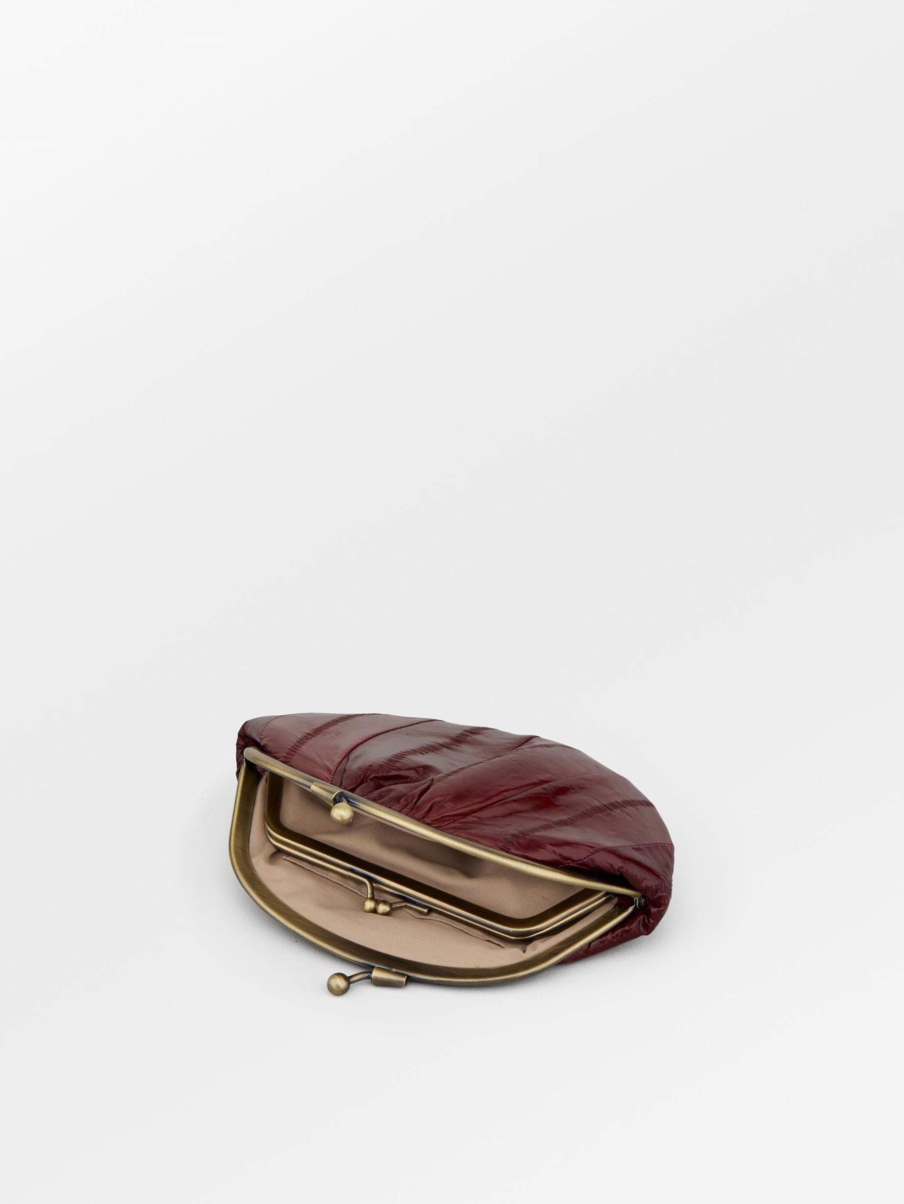 Becksöndergaard, Granny Purse - Tibetan Red, accessories, accessories