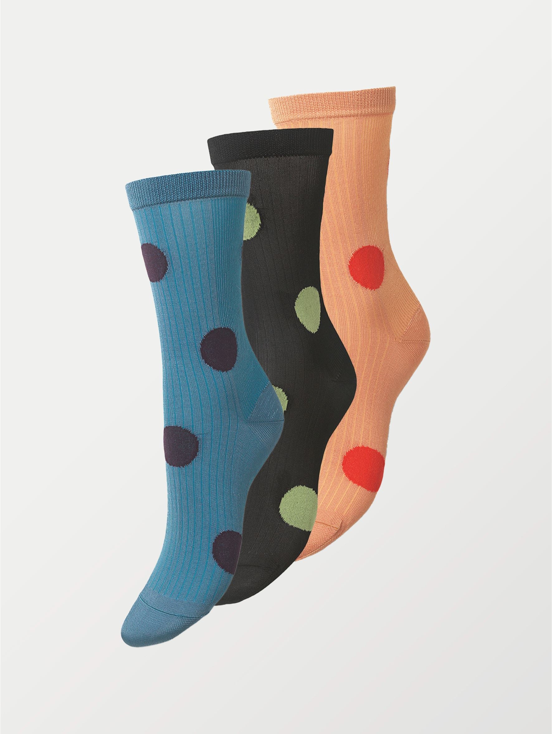 Mix Sock Pack W.17 Socks   BeckSöndergaard