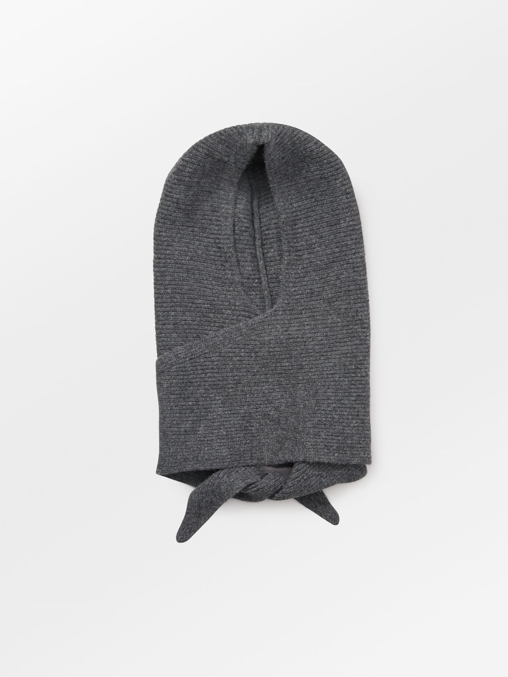 Tie Balaclava OneSize BeckSöndergaard
