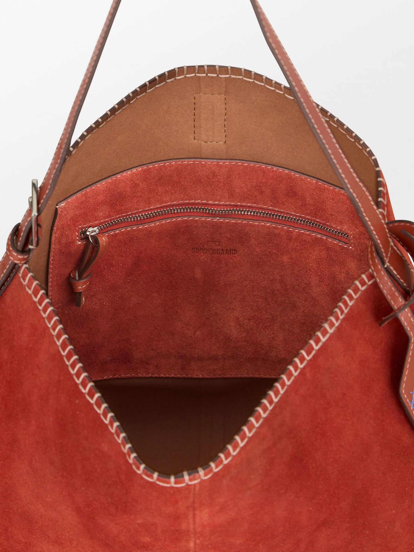 Stitch Leah Bag OneSize BeckSöndergaard