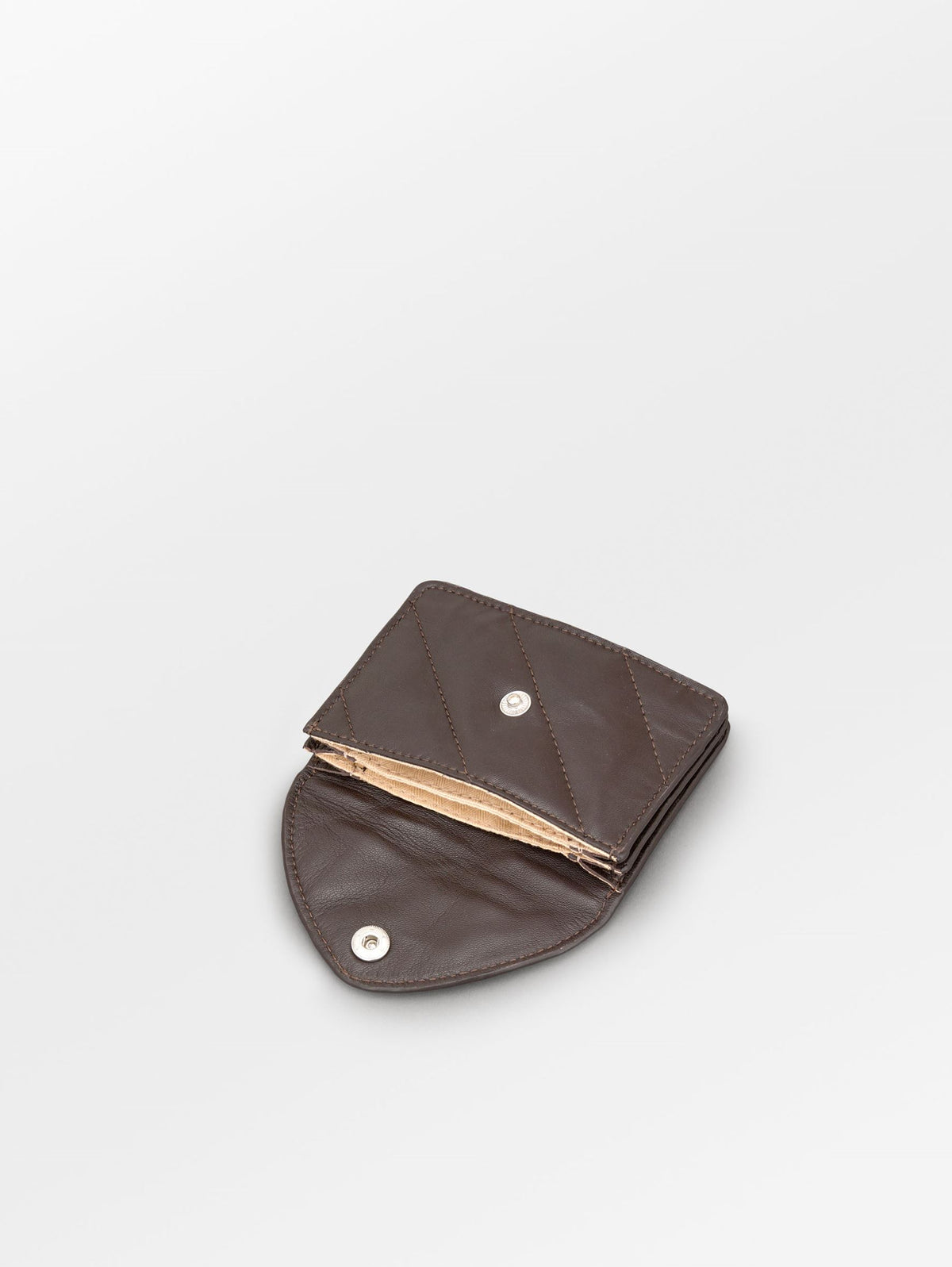 Quilla Card Wallet OneSize BeckSöndergaard