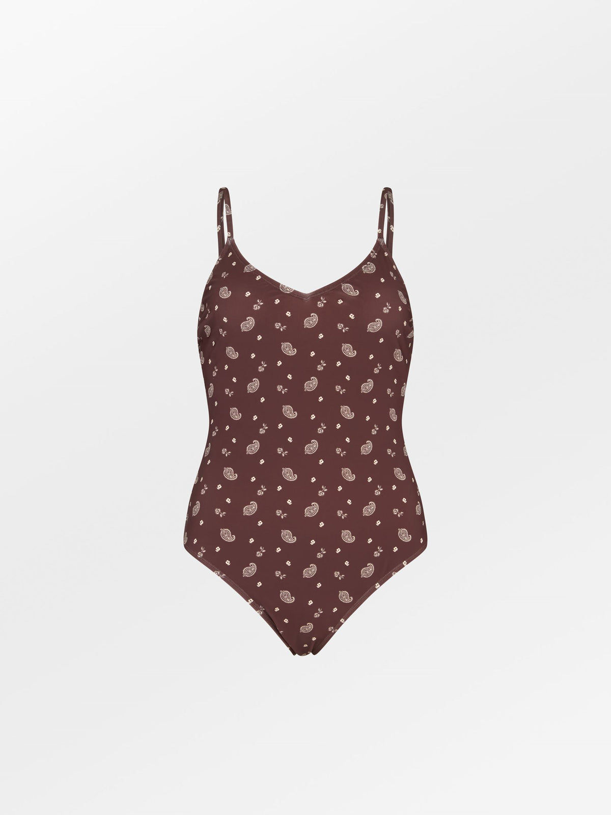 Bloom Paisley Bea Swimsuit Clothing BeckSöndergaard
