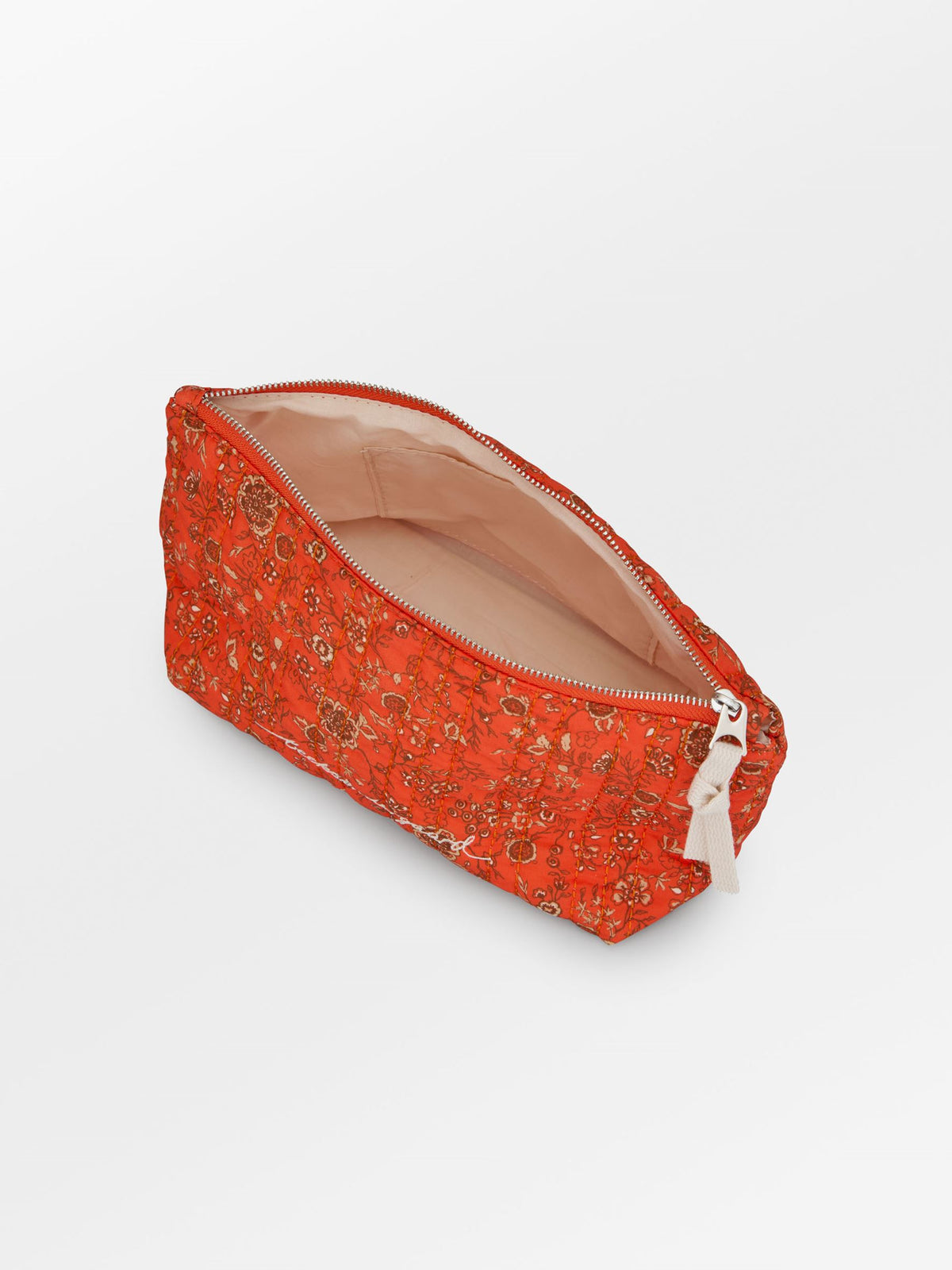 Becksöndergaard, Botafleur Pouch Mini Bag - Spicy Orange, onesize