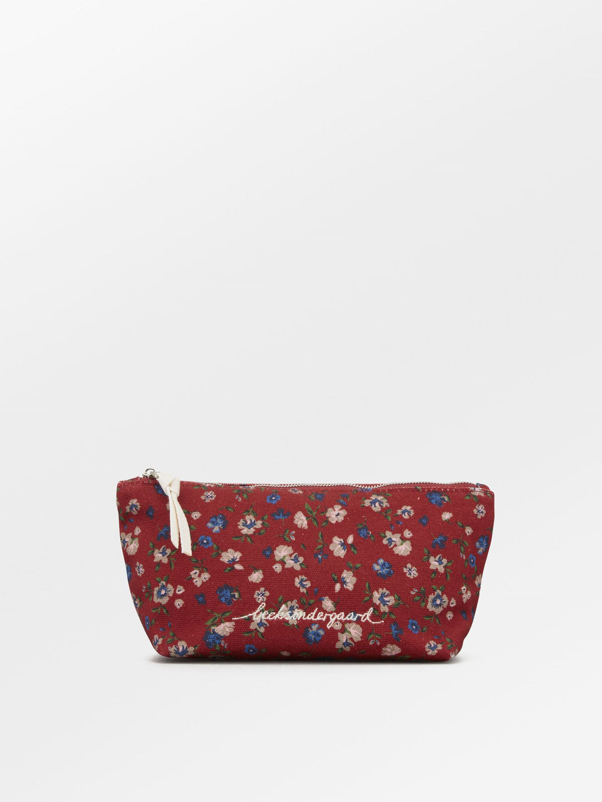Meadora Canvas Pouch Mini Bag OneSize BeckSöndergaard