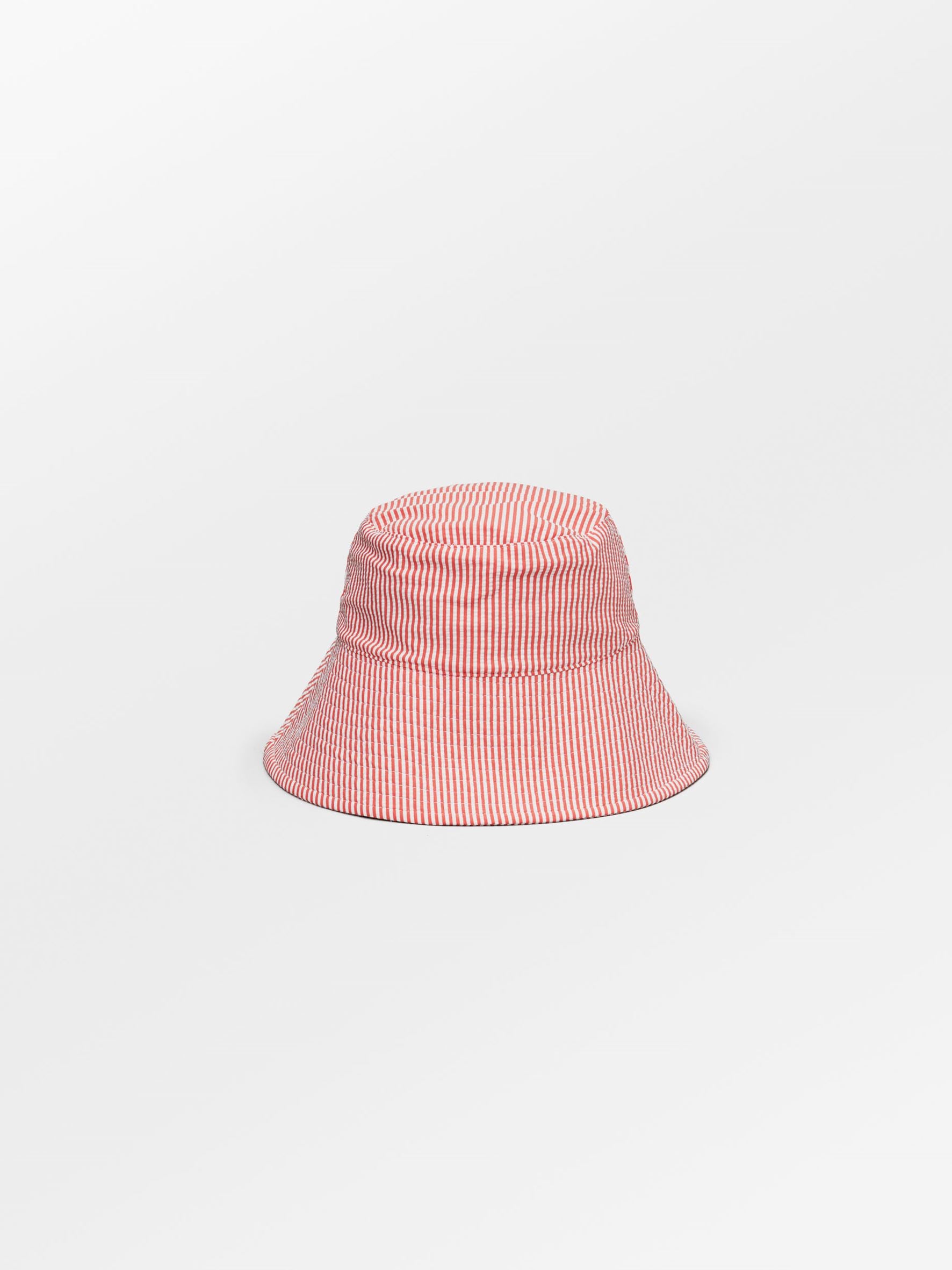 Striba Bucket Hat Clothing   BeckSöndergaard