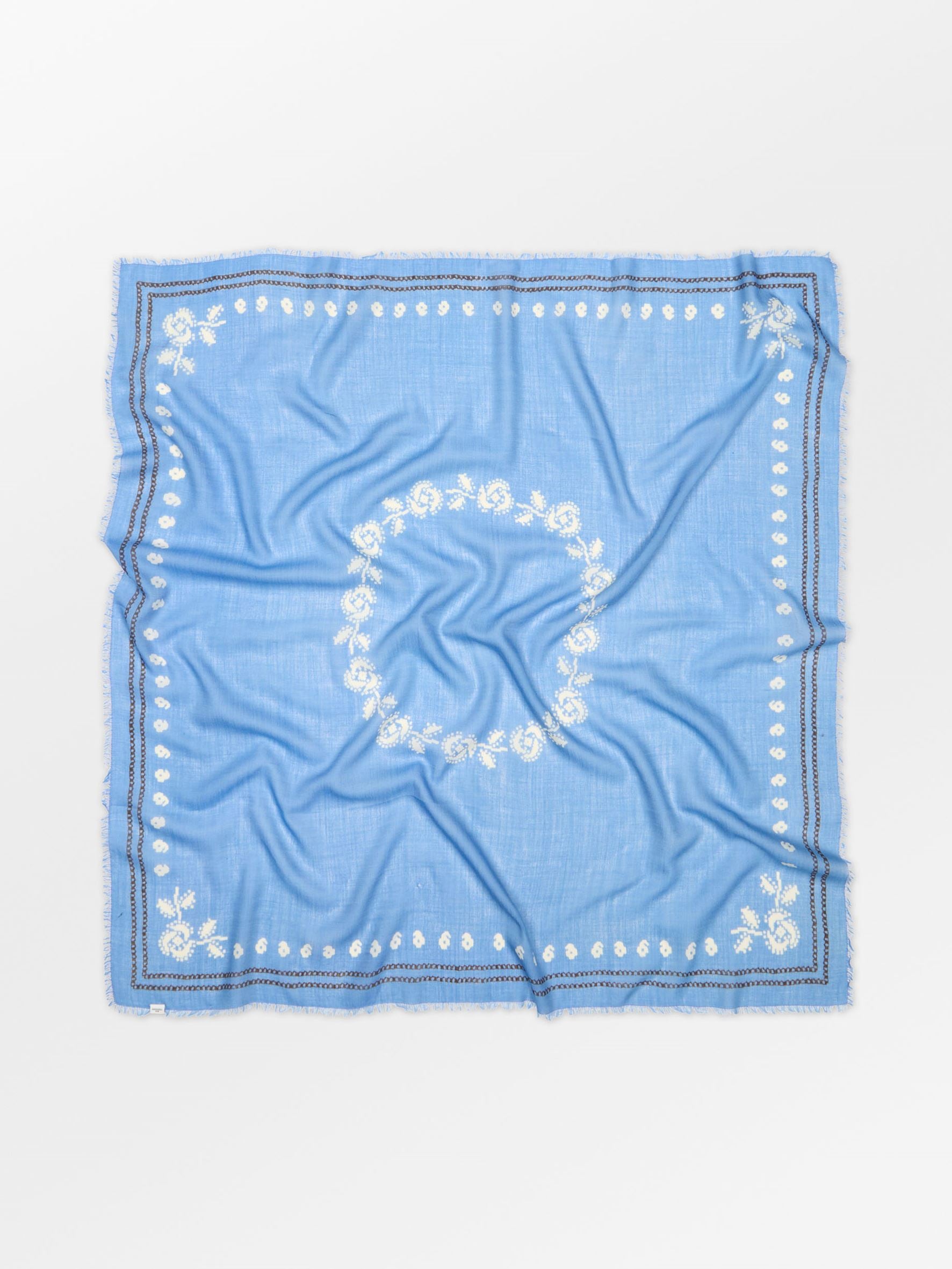 Bloom Siw Scarf OneSize BeckSöndergaard