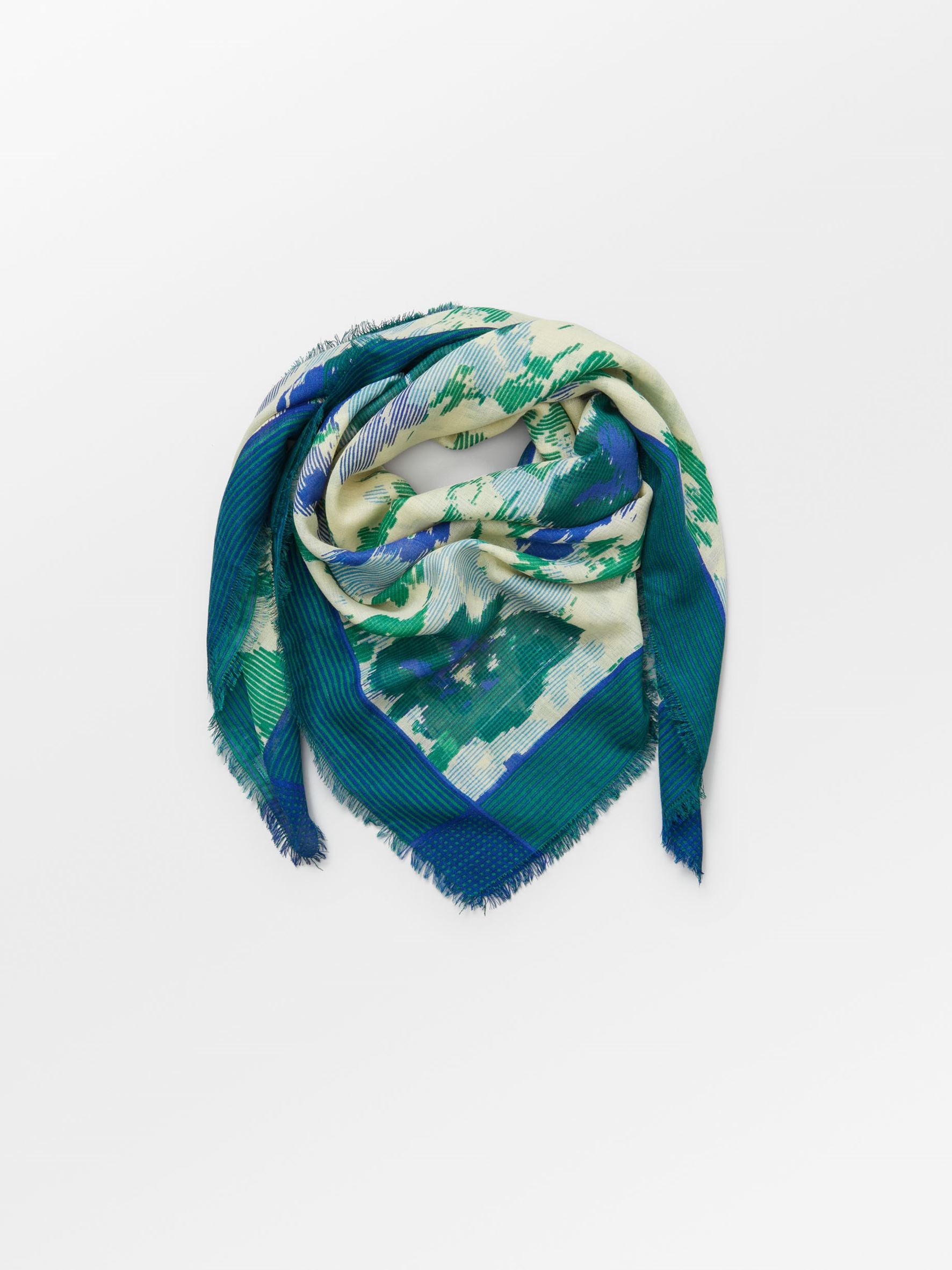 Florenza Siw Scarf OneSize   BeckSöndergaard