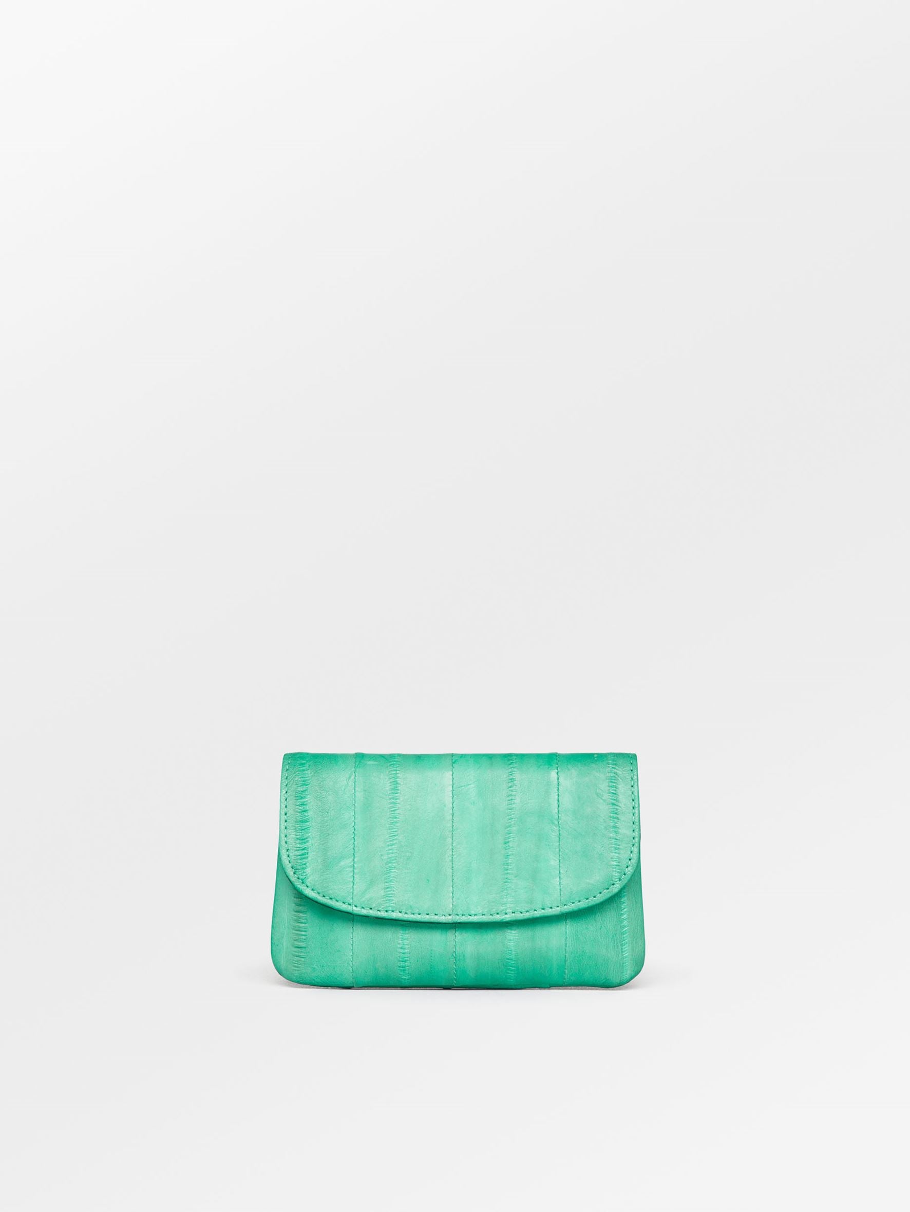Becksöndergaard, Handy Purse - Spring Green, accessories, accessories