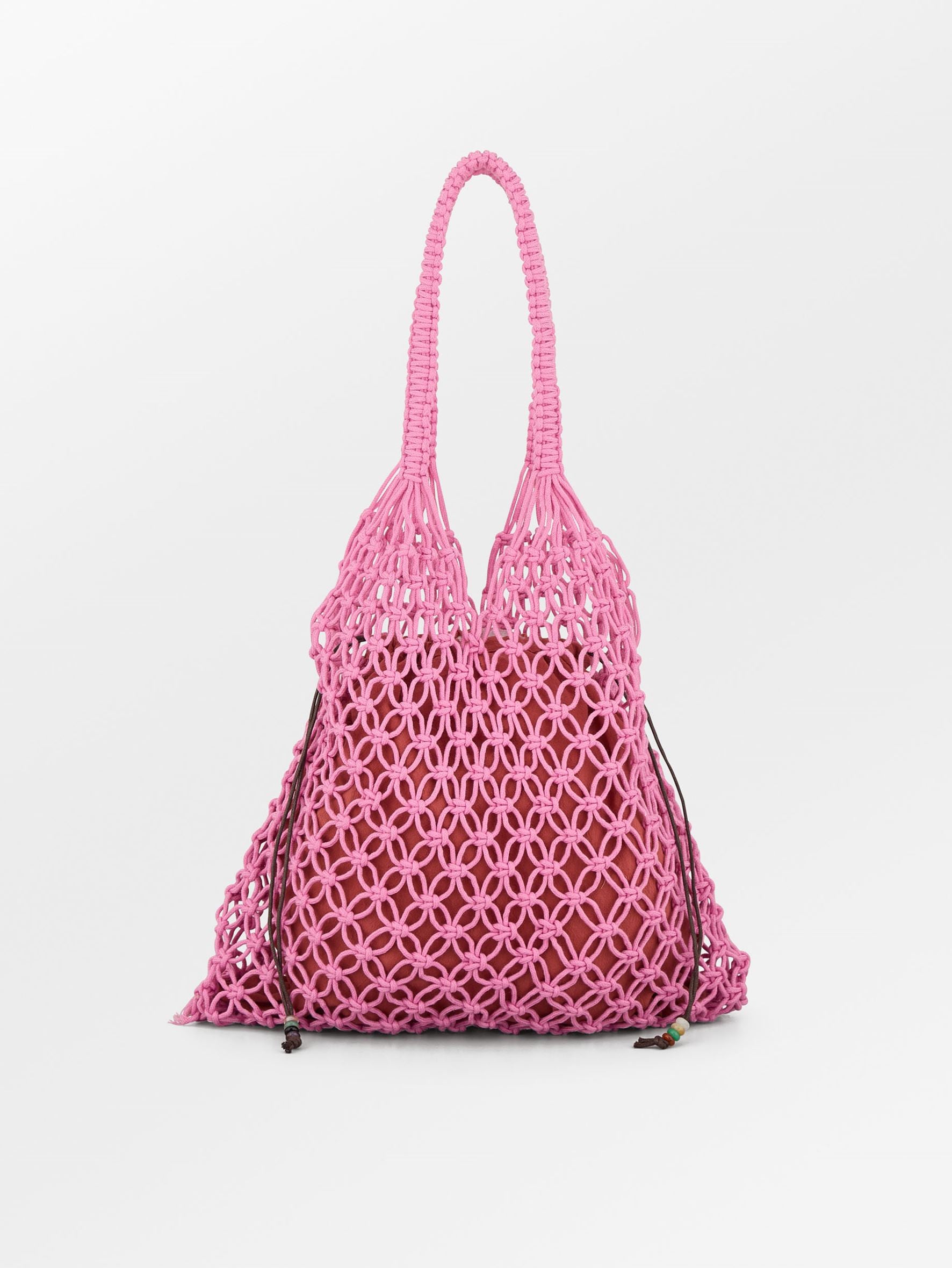 Rope Cera L Bag OneSize BeckSöndergaard