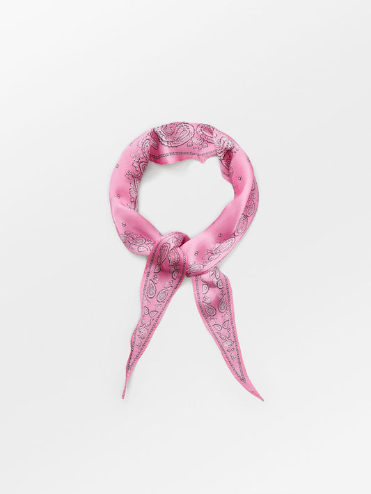 Alonsa Diamond Scarf OneSize BeckSöndergaard